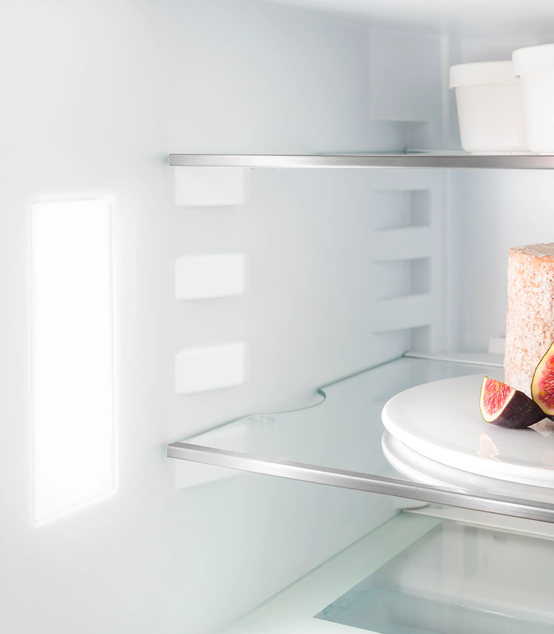 Liebherr Combi frigo congélateur encastrable IRCe 5121 Plus image