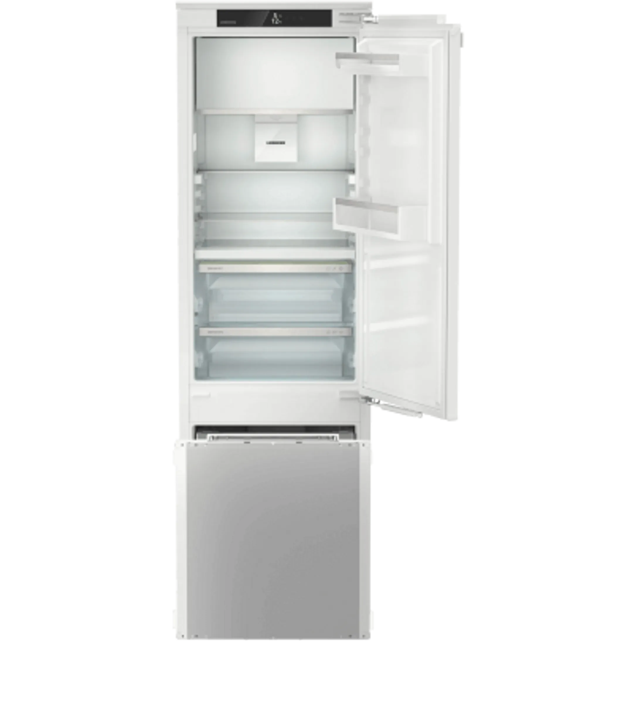 Inbouw koelkast met diepvries IRCBe 5121 Plus