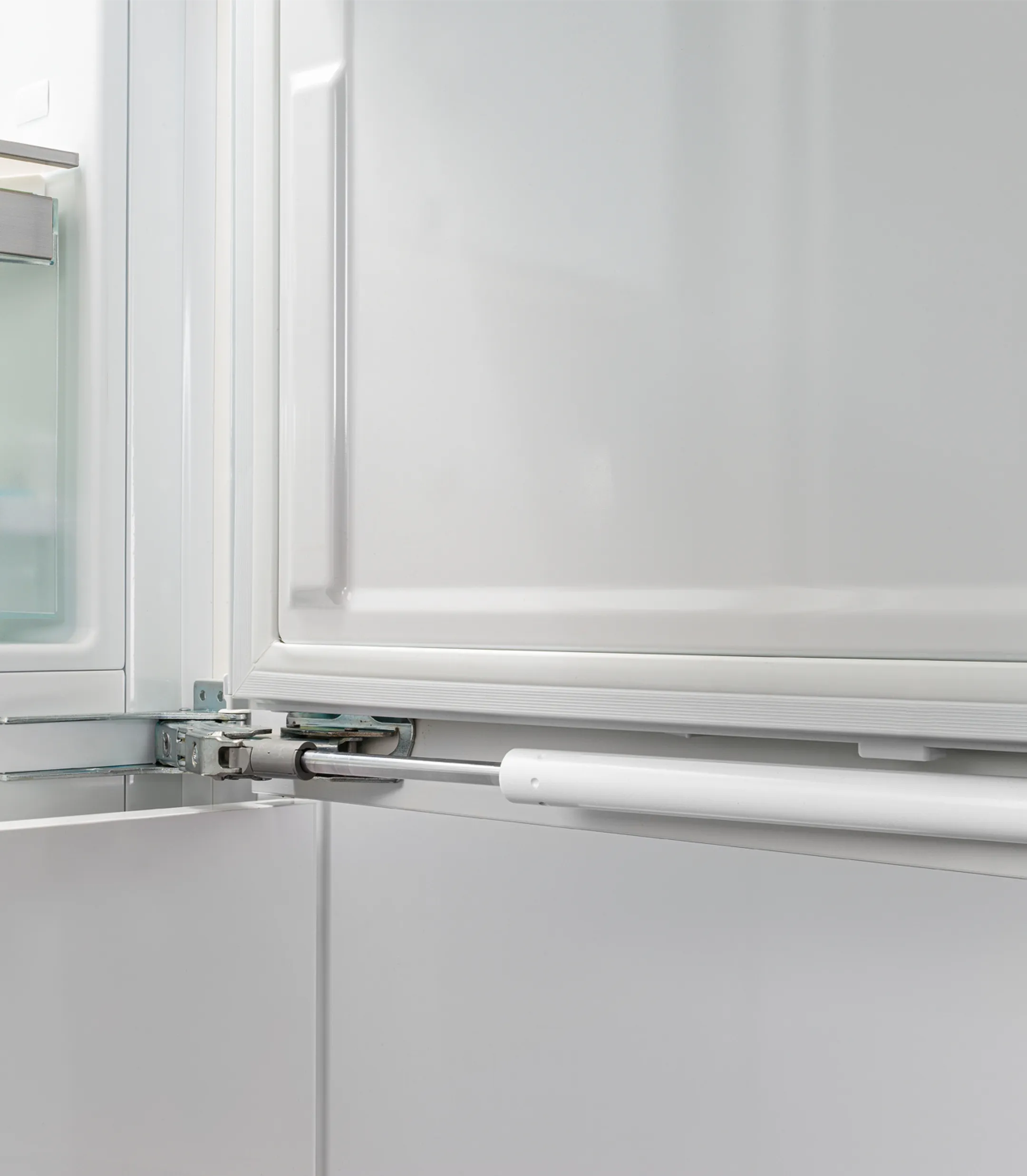 Inbouw koelkast met diepvries IRCBe 5121 Plus