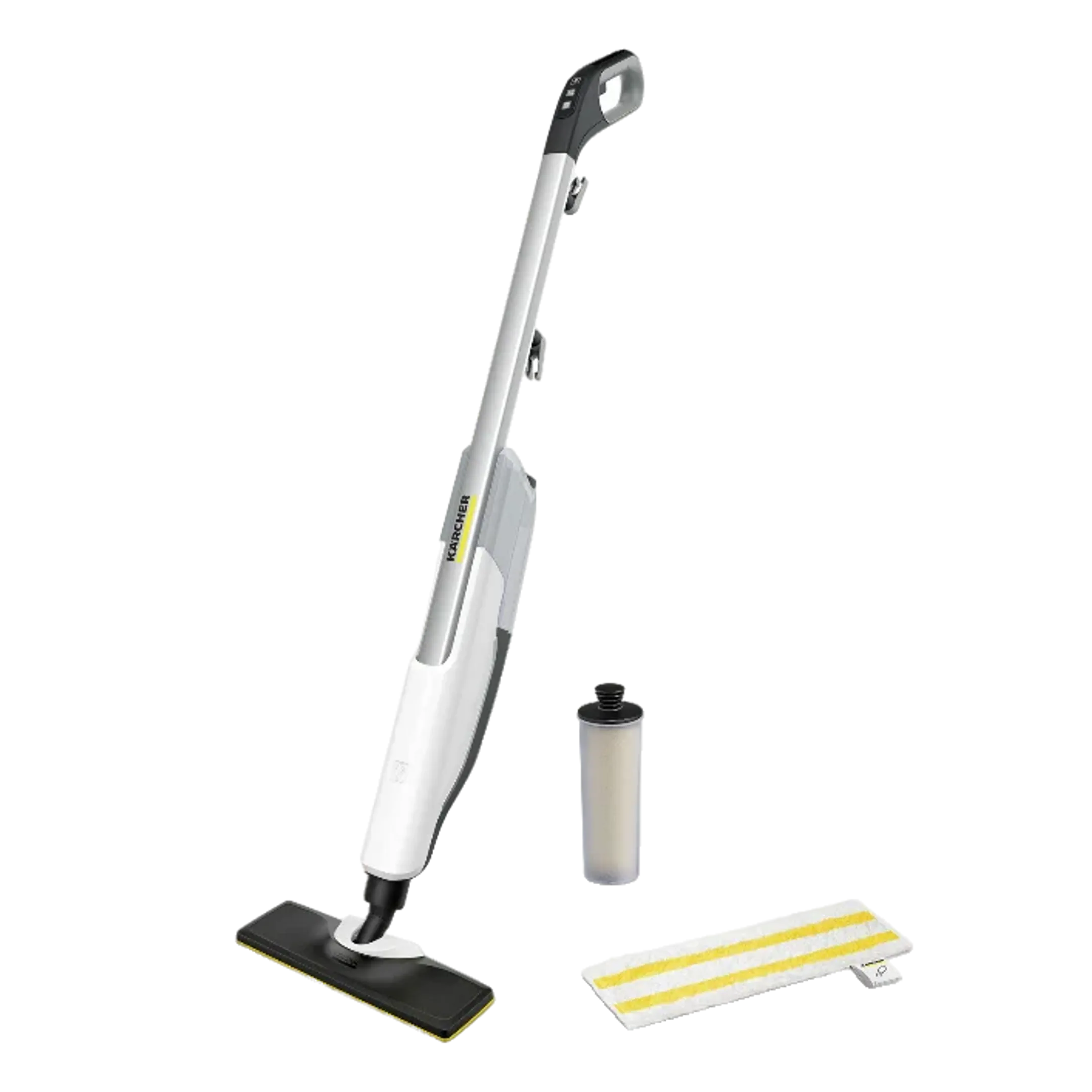 Balai vapeur SC 2 Upright