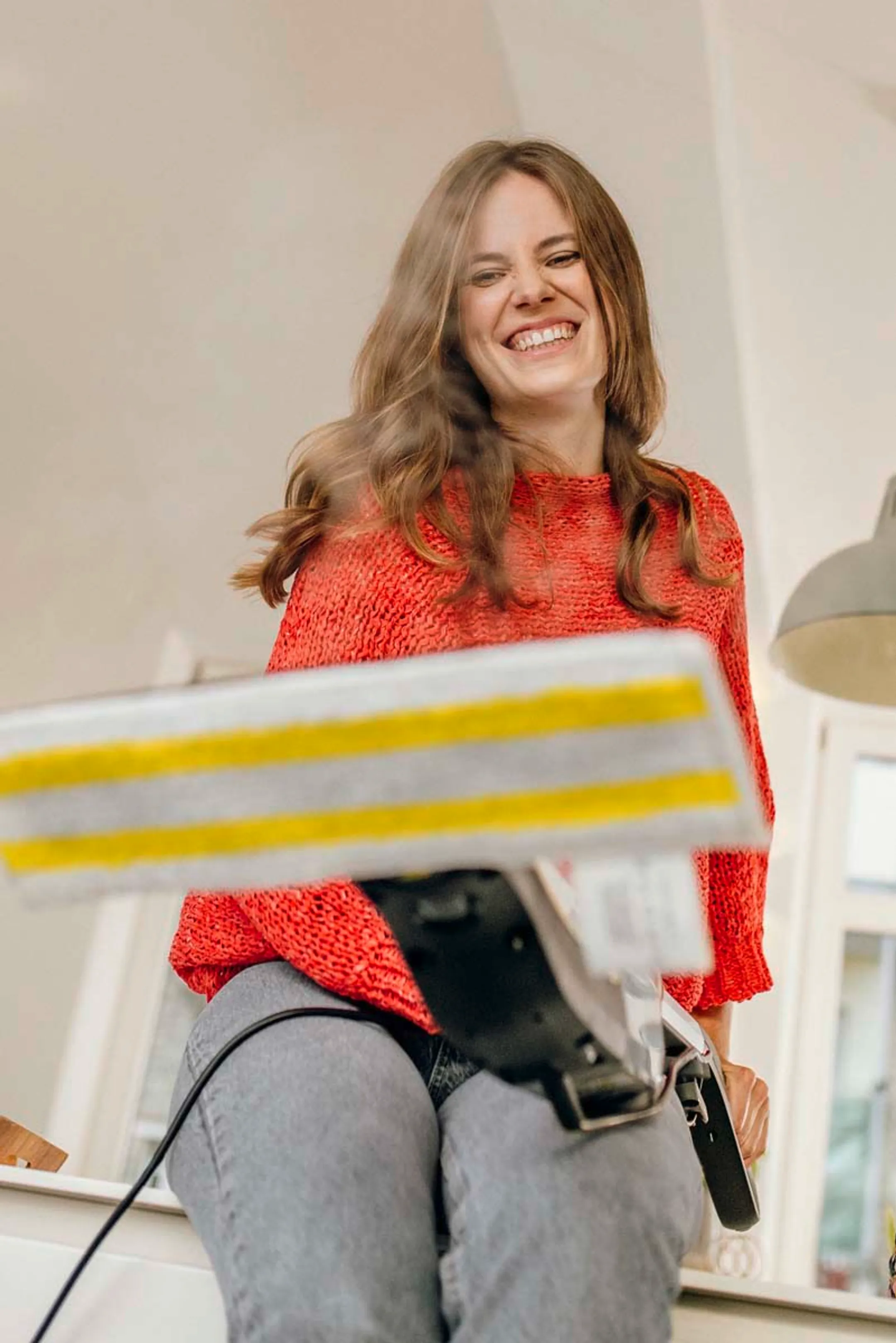 Kärcher Stoomreiniger SC 2 Upright image