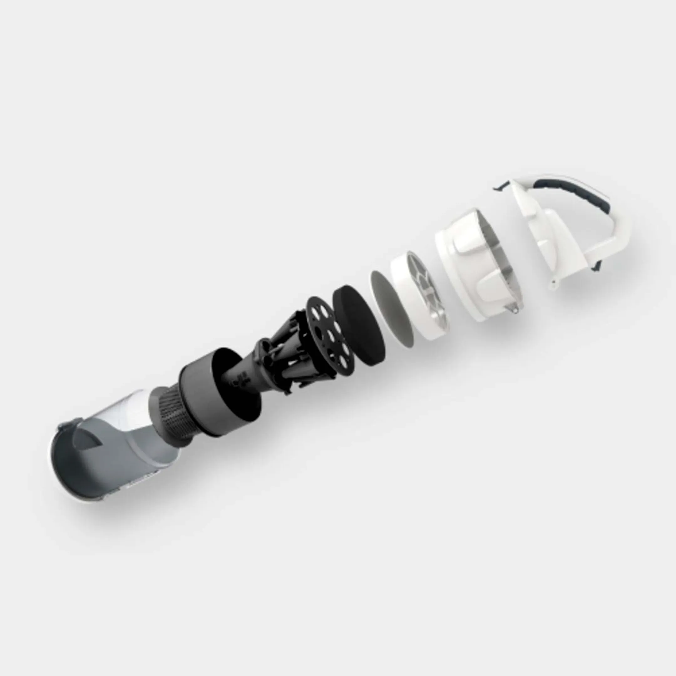 Kärcher Aspirateur sans sac VC 3 image