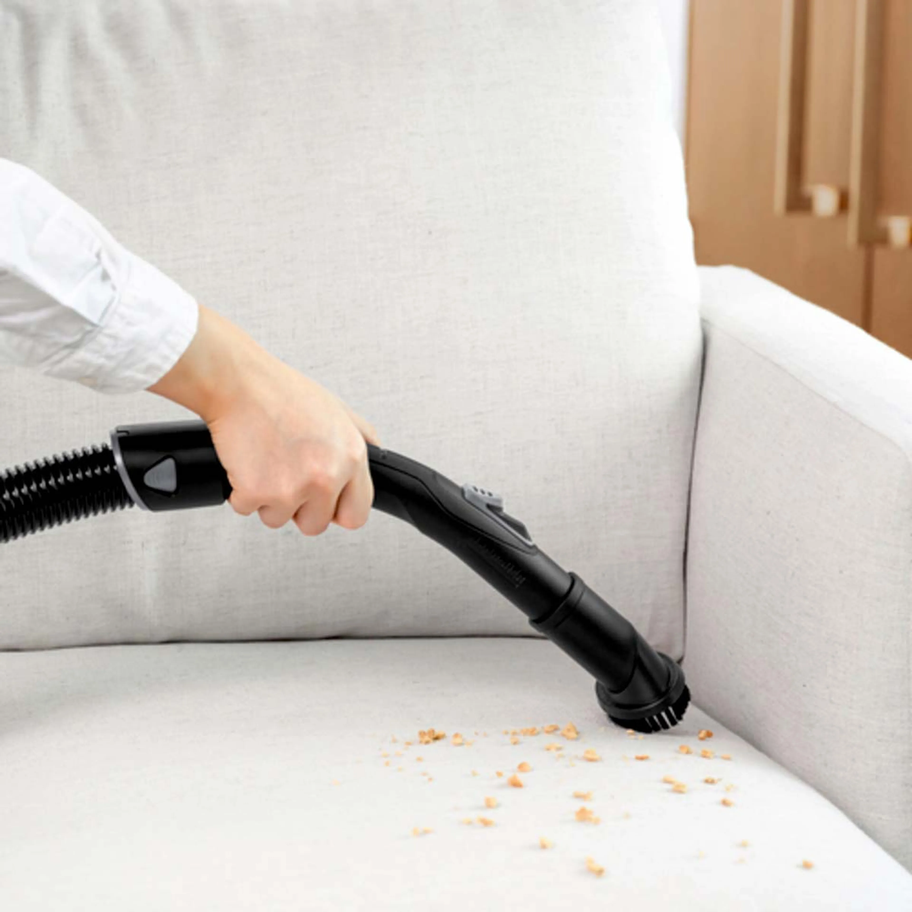 Kärcher Aspirateur sans sac VC 3 image