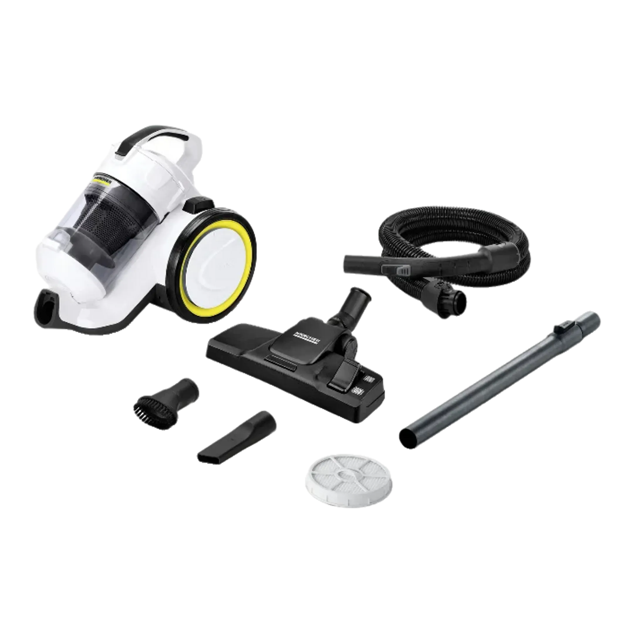 Aspirateur sans sac VC 3