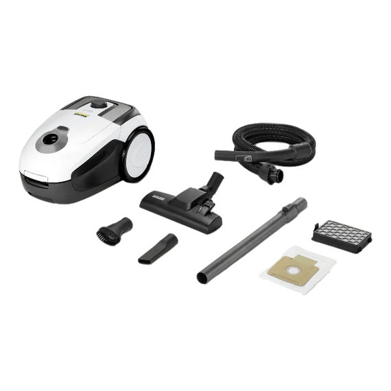 Aspirateur avec sac VC 2