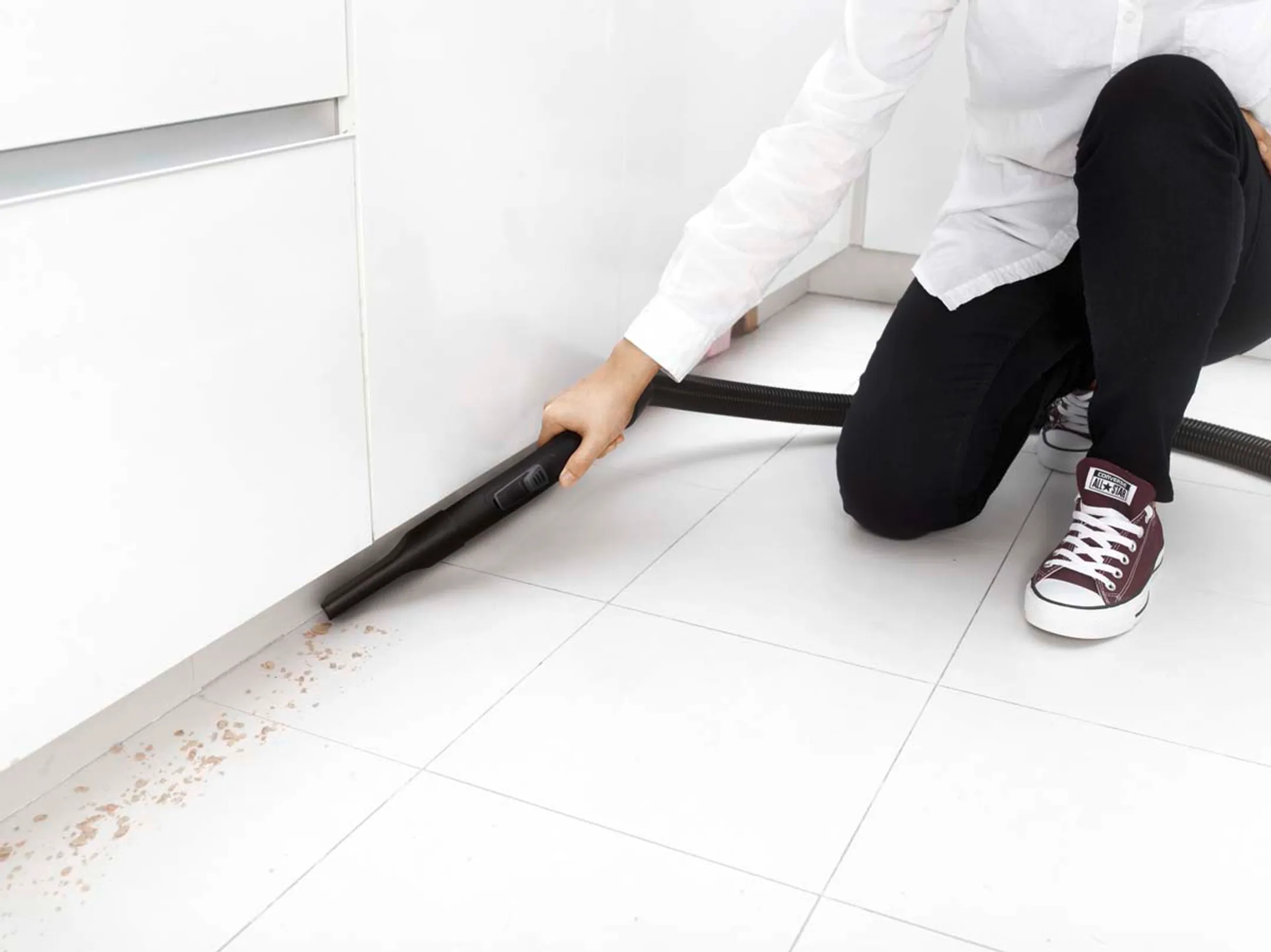 Kärcher Aspirateur avec sac VC 2 image