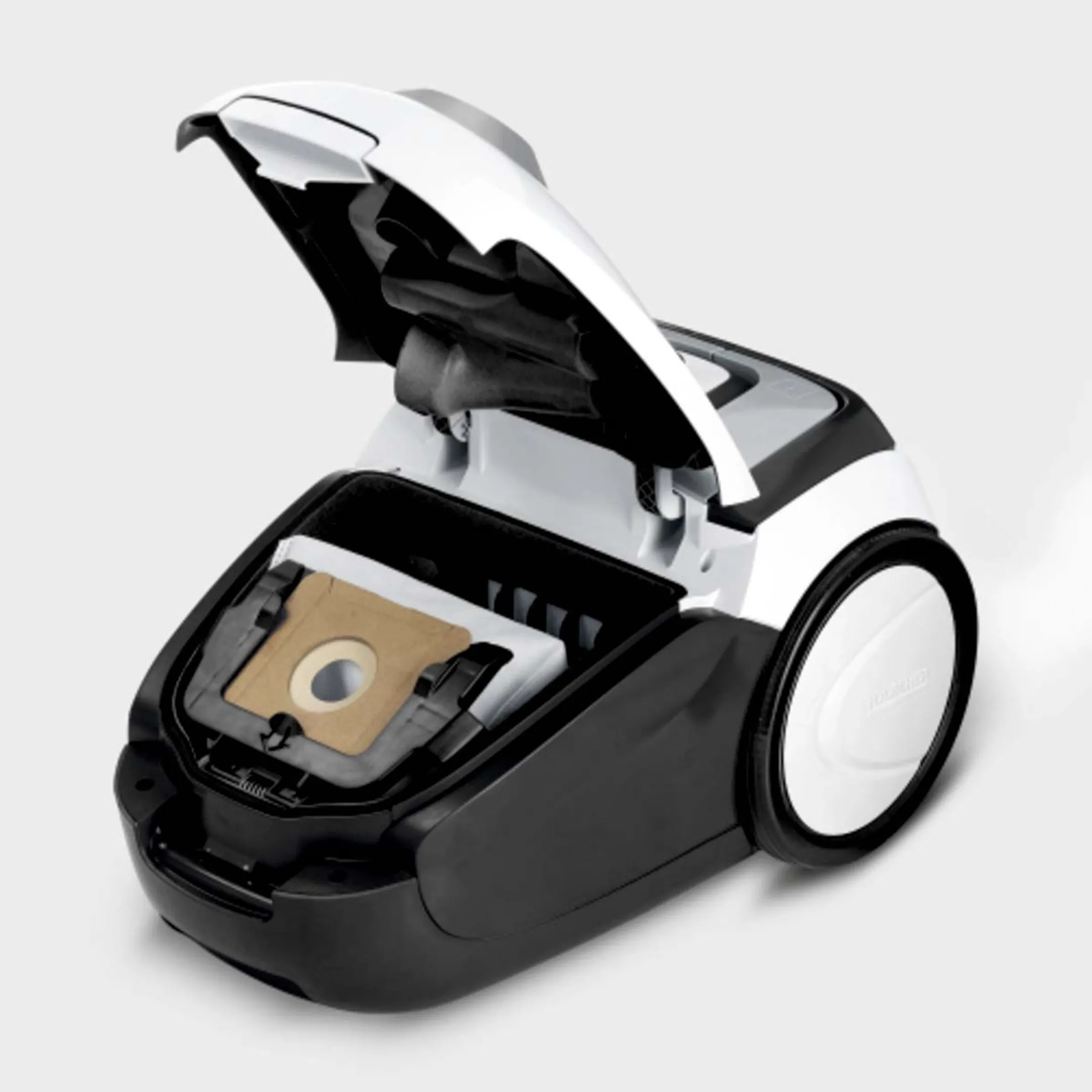 Kärcher Aspirateur avec sac VC 2 image