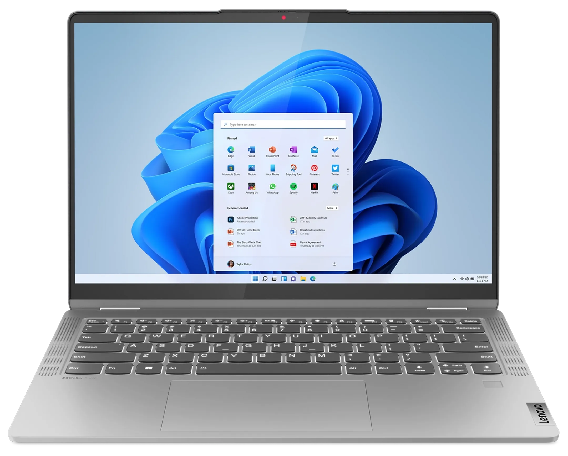 IdeaPad Flex 5 14ABR8 82XX00BMMB