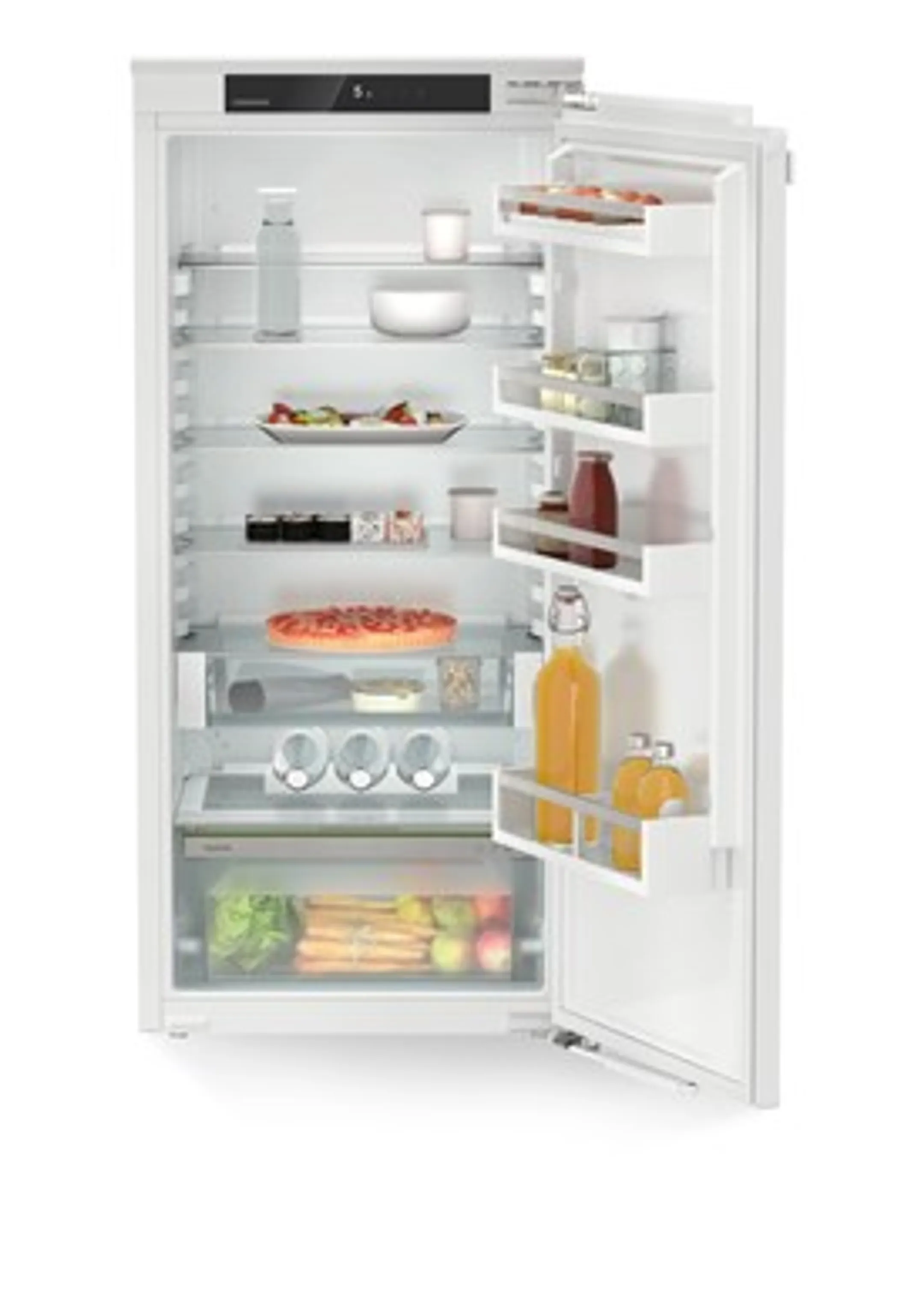 Frigo encastrable IRc 4120 Plus