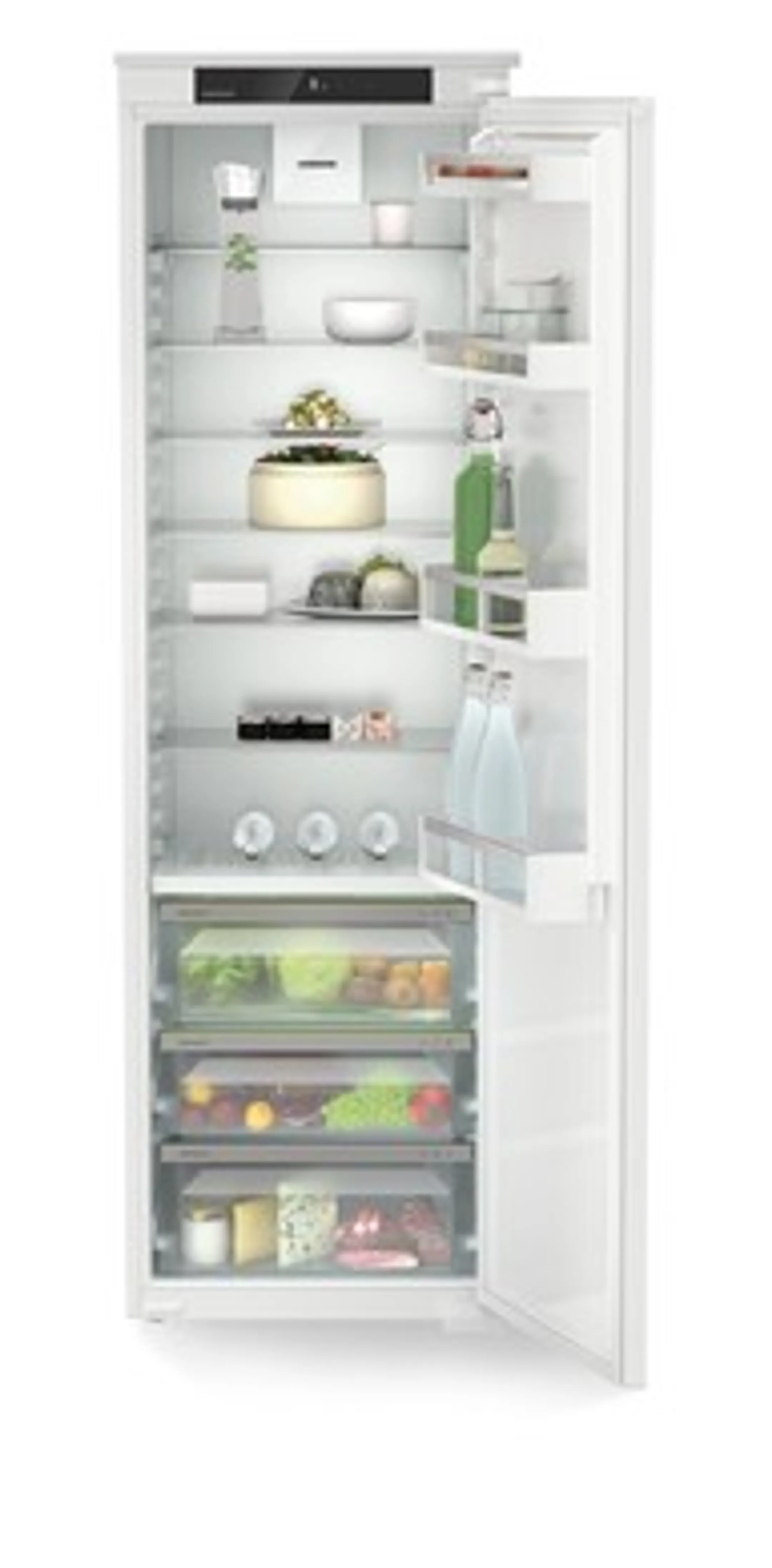 Liebherr Frigo encastrable IRBSd 5120 Plus BioFresh image
