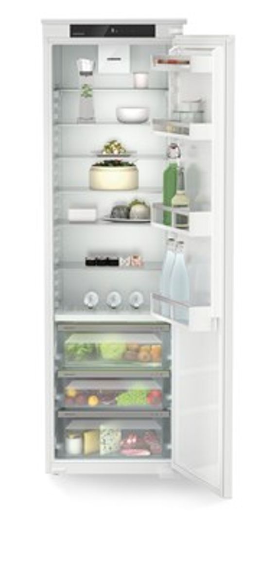 Frigo encastrable IRBSd 5120 Plus BioFresh