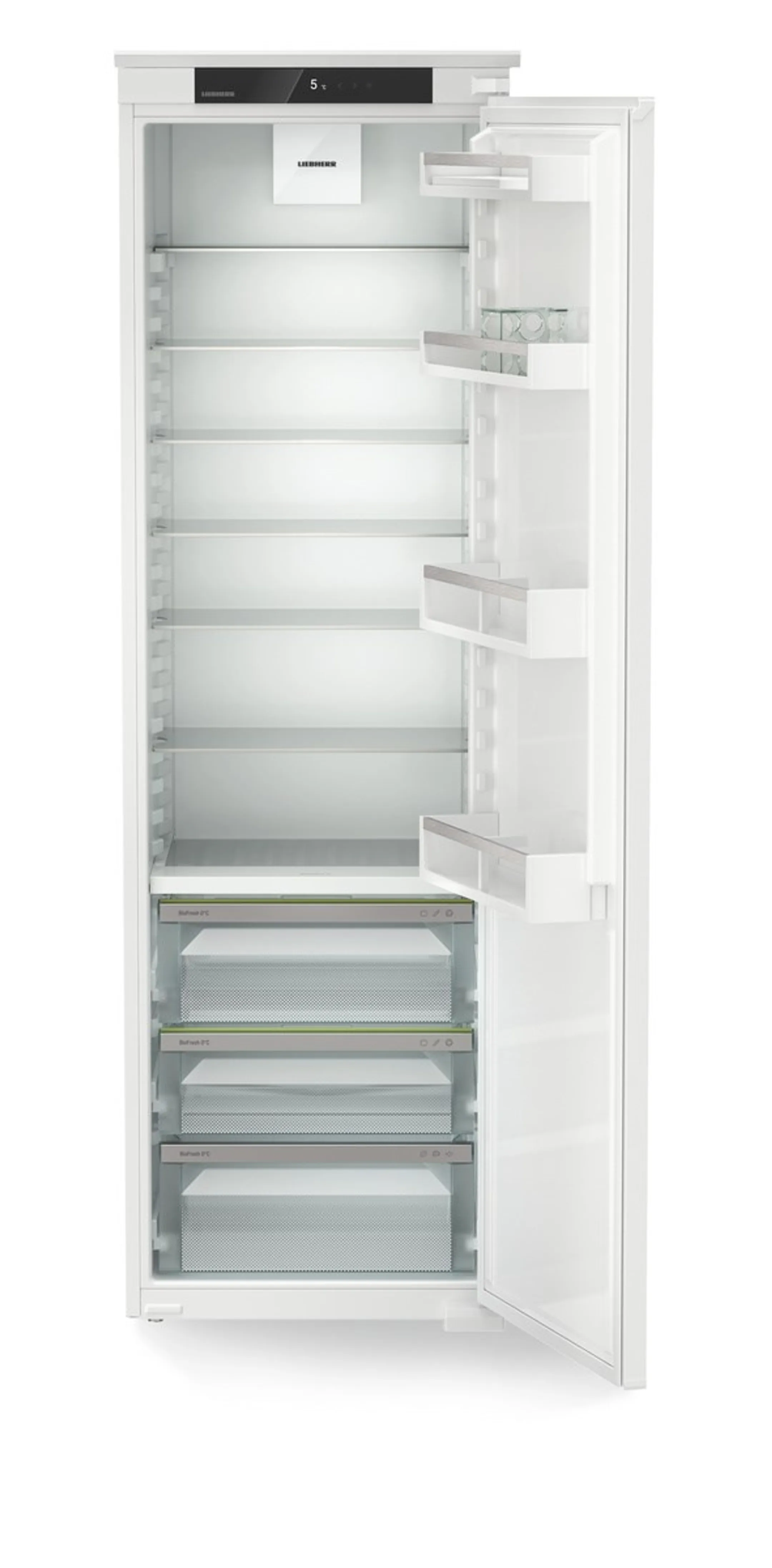 Liebherr Frigo encastrable IRBSd 5120 Plus BioFresh image