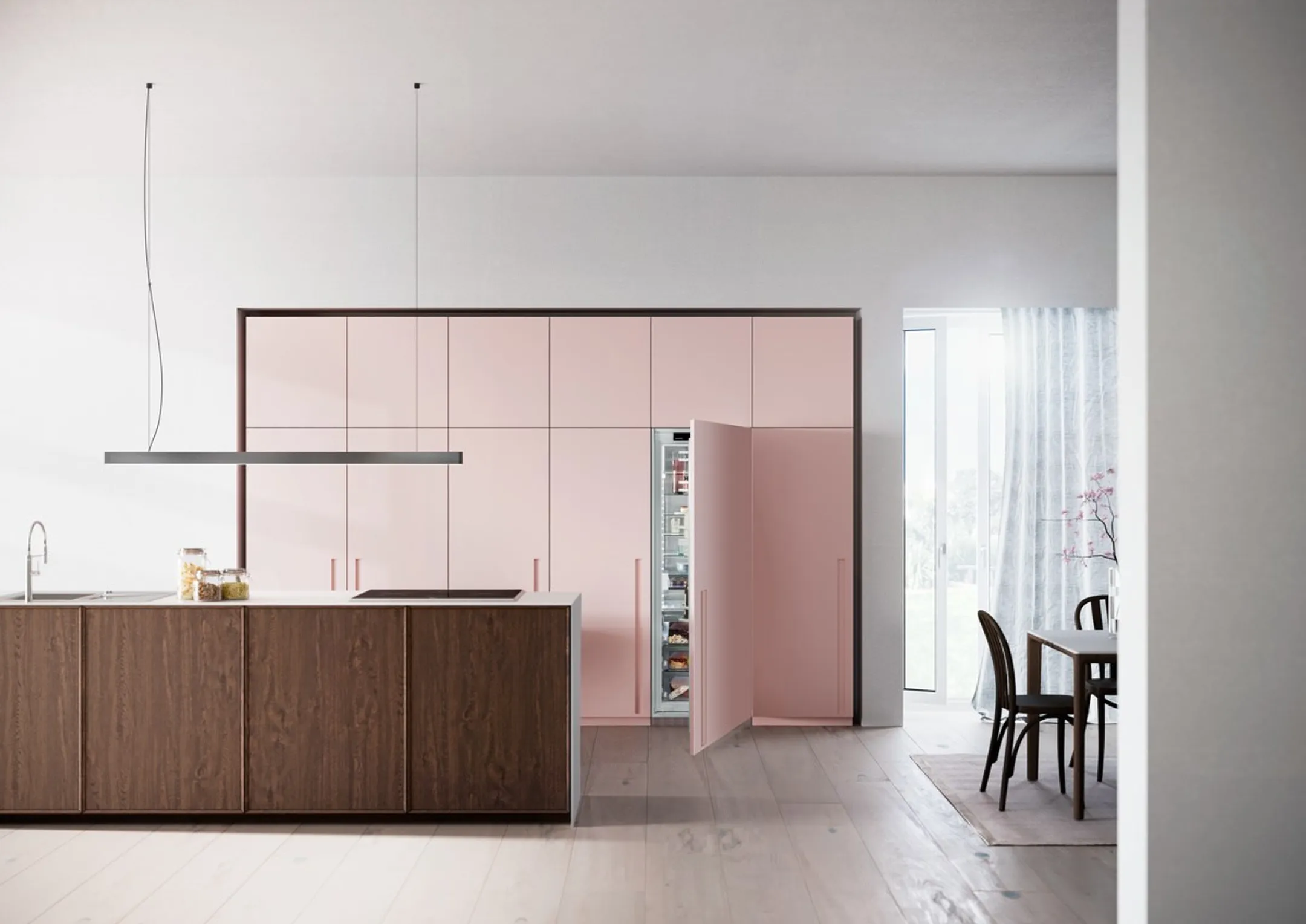 Liebherr Réfrigérateur encastrable IRBci 5180 image