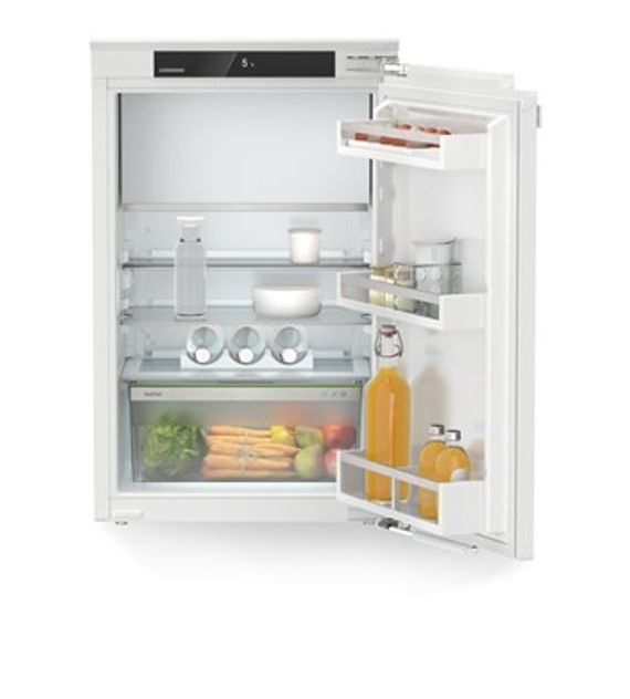 Combi frigo congélateur encastrable IRc 3921 Plus
