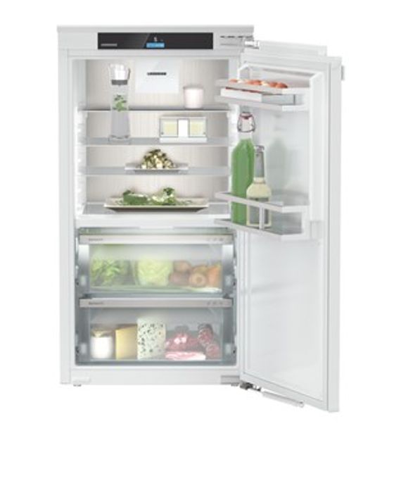 Frigo encastrable IRBbi 4050 Prime BioFresh