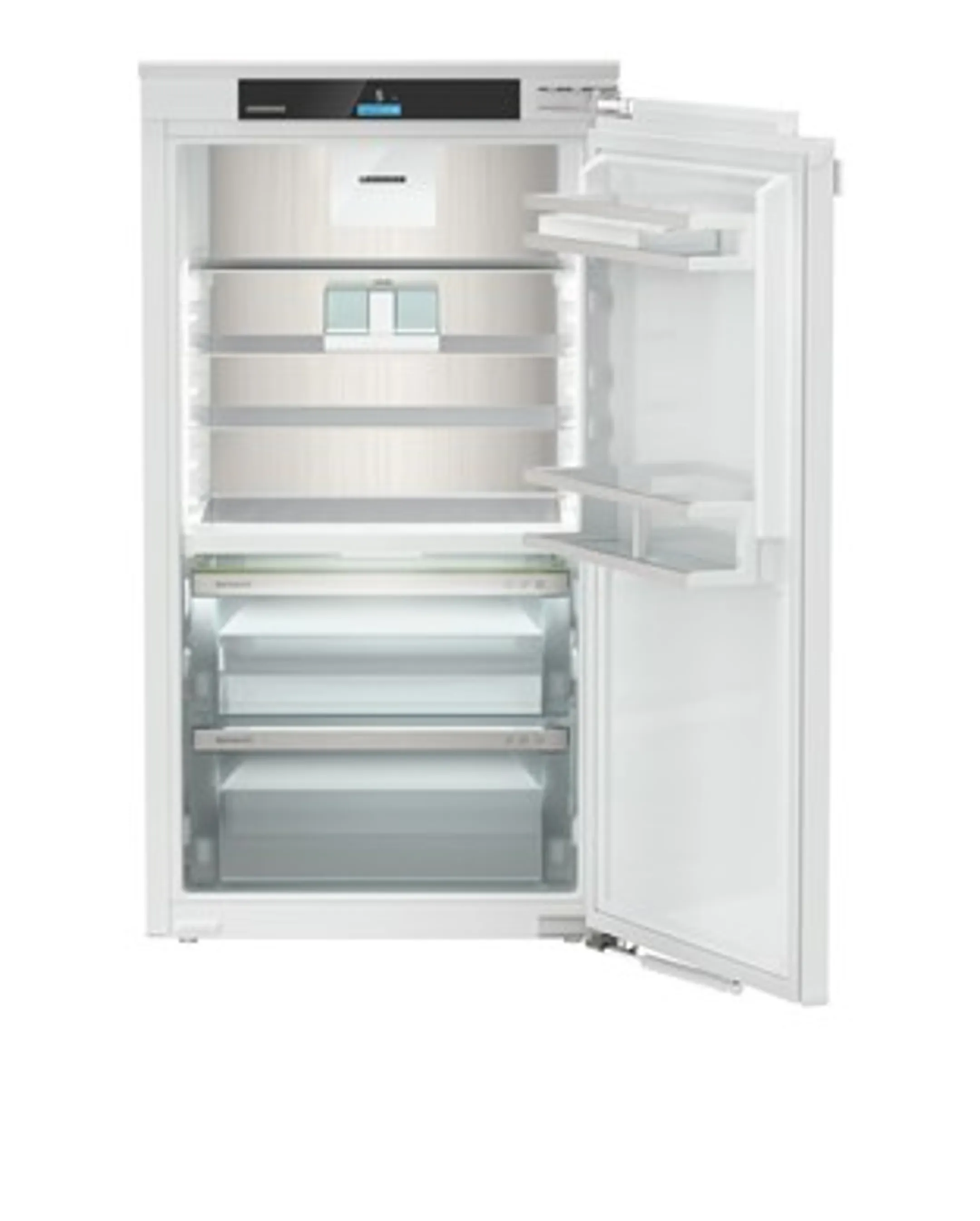 Liebherr Frigo encastrable IRBbi 4050 Prime BioFresh image