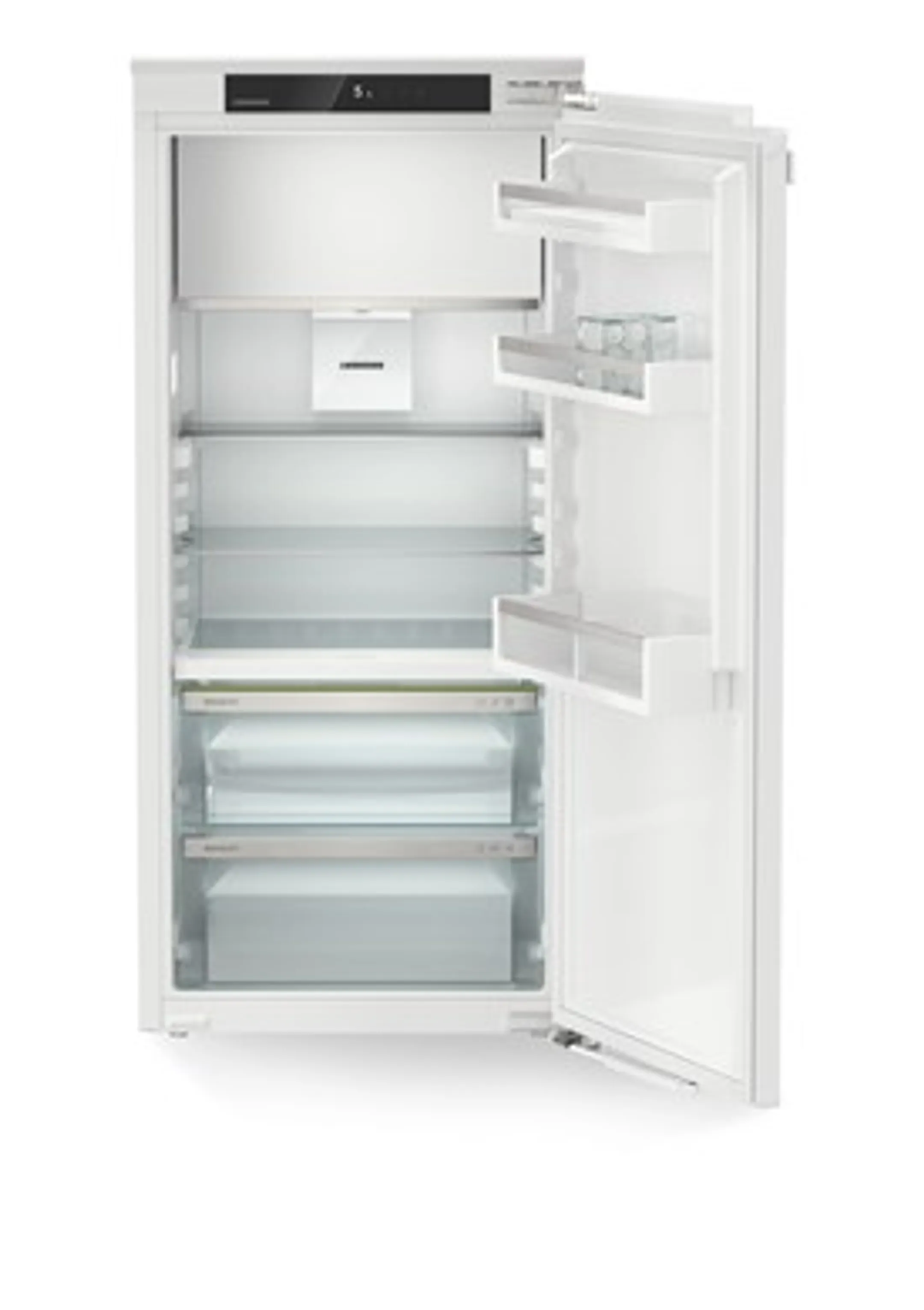 Liebherr Inbouw koelkast met diepvries IRBc 4121 Plus image