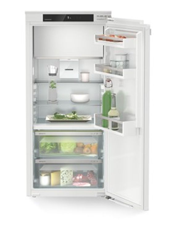 Combi frigo congélateur encastrable IRBc 4121 Plus