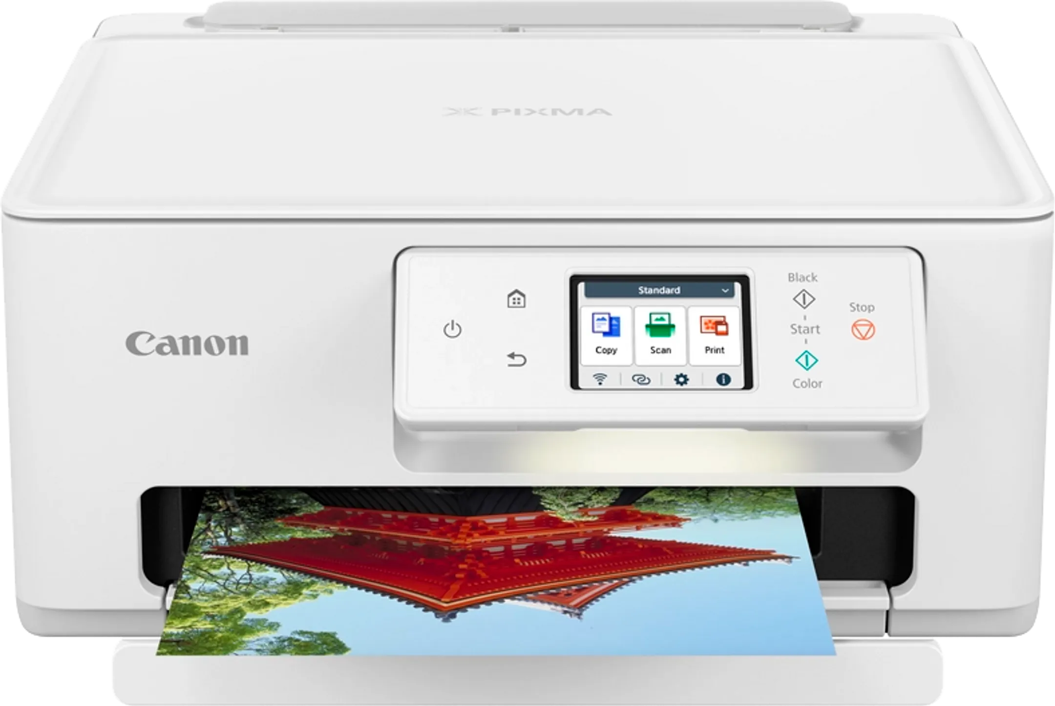 PIXMA TS7650i
