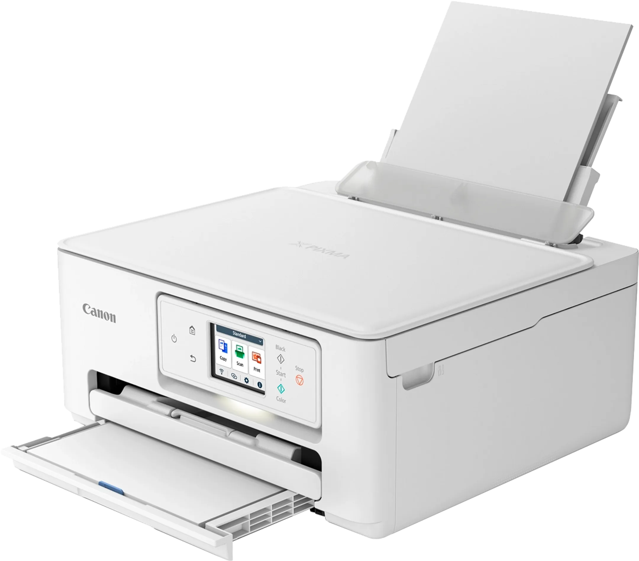 Canon PIXMA TS7650i image