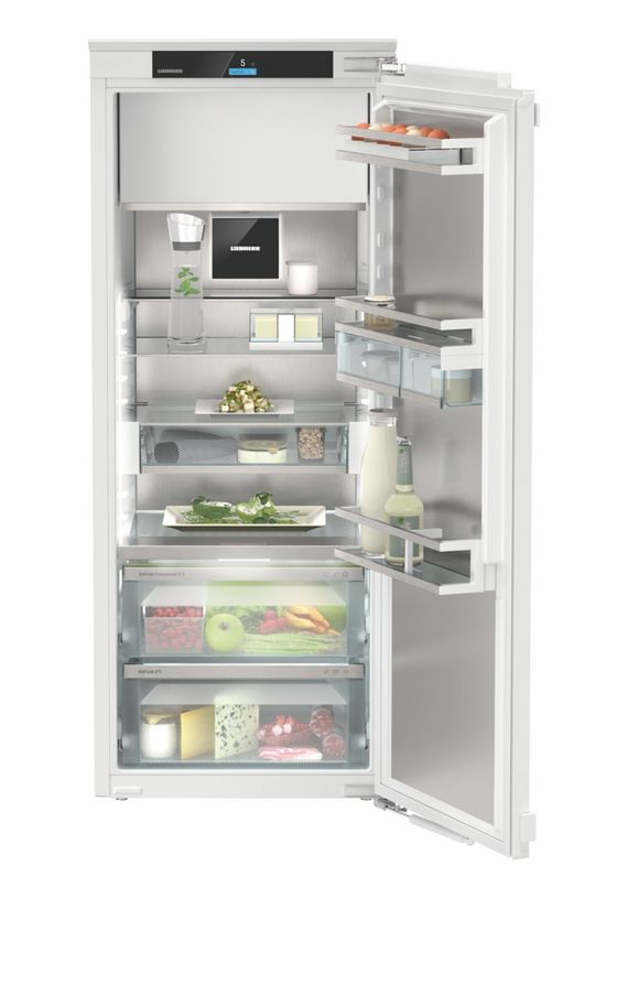 Inbouw koelkast IRBci 4571