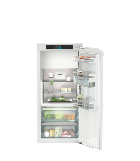 Combi frigo congélateur IRBci 4151 Prime