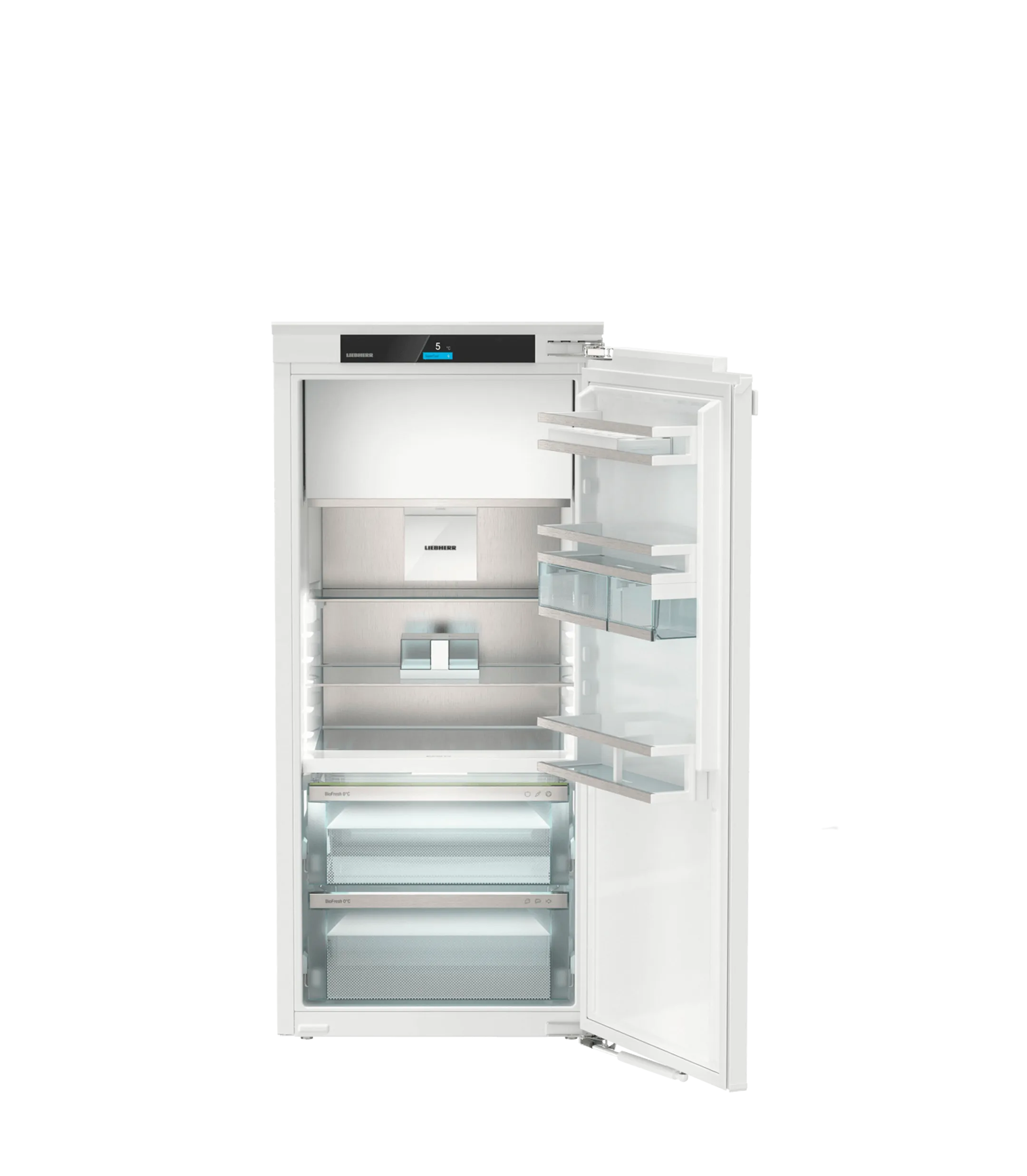 Combi frigo congélateur IRBci 4151 Prime
