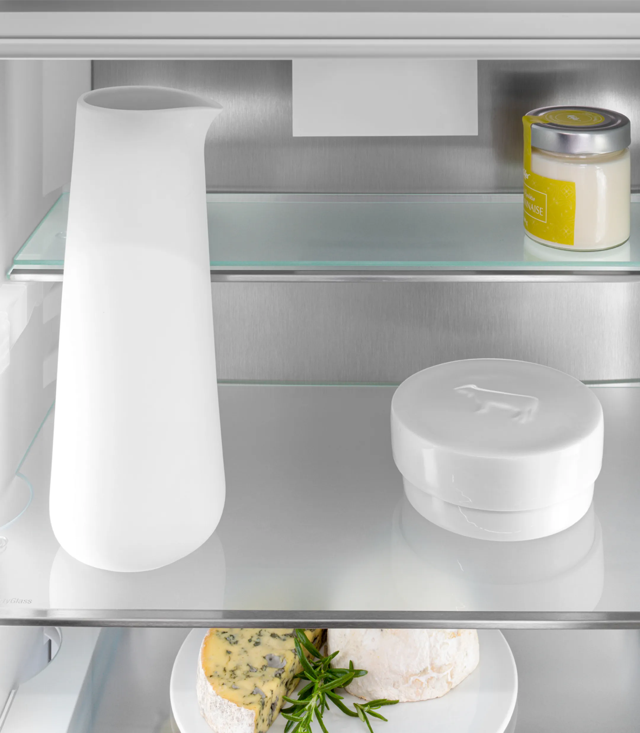 Combi frigo congélateur IRBci 4151 Prime