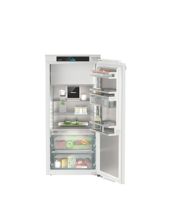 Combi frigo congélateur encastrable IRBbi 4171 Peak
