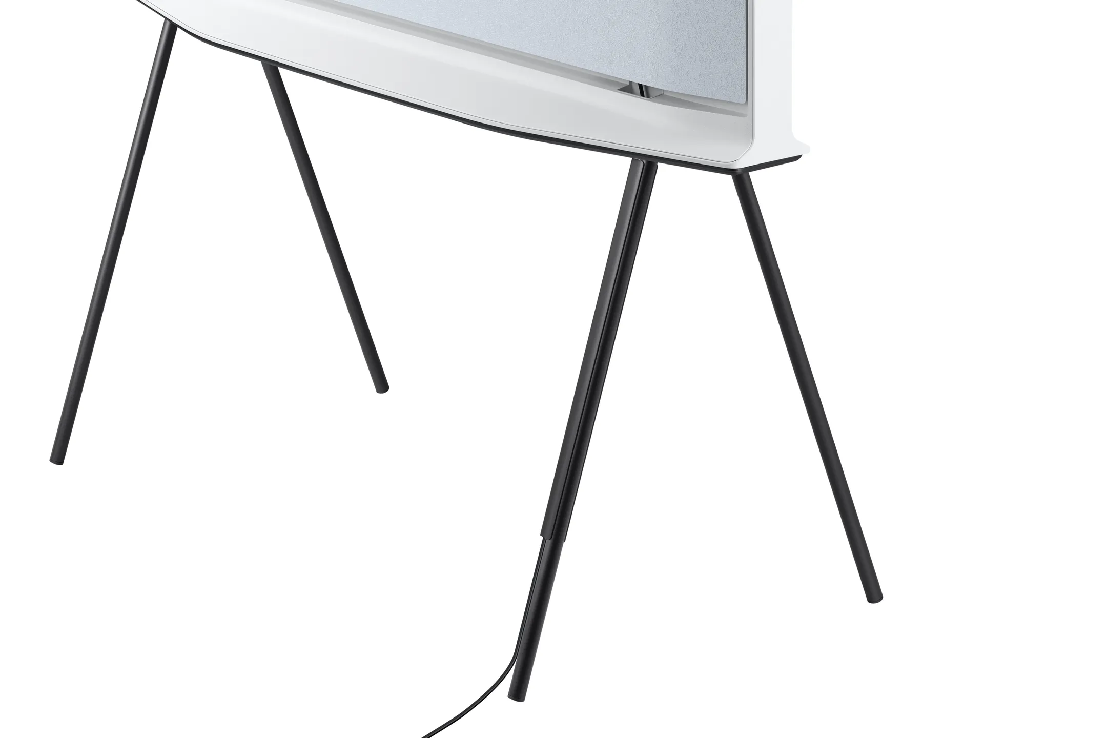 Samsung TV QLED 4K The Serif QE65LS01D (2024) - 65 inch image