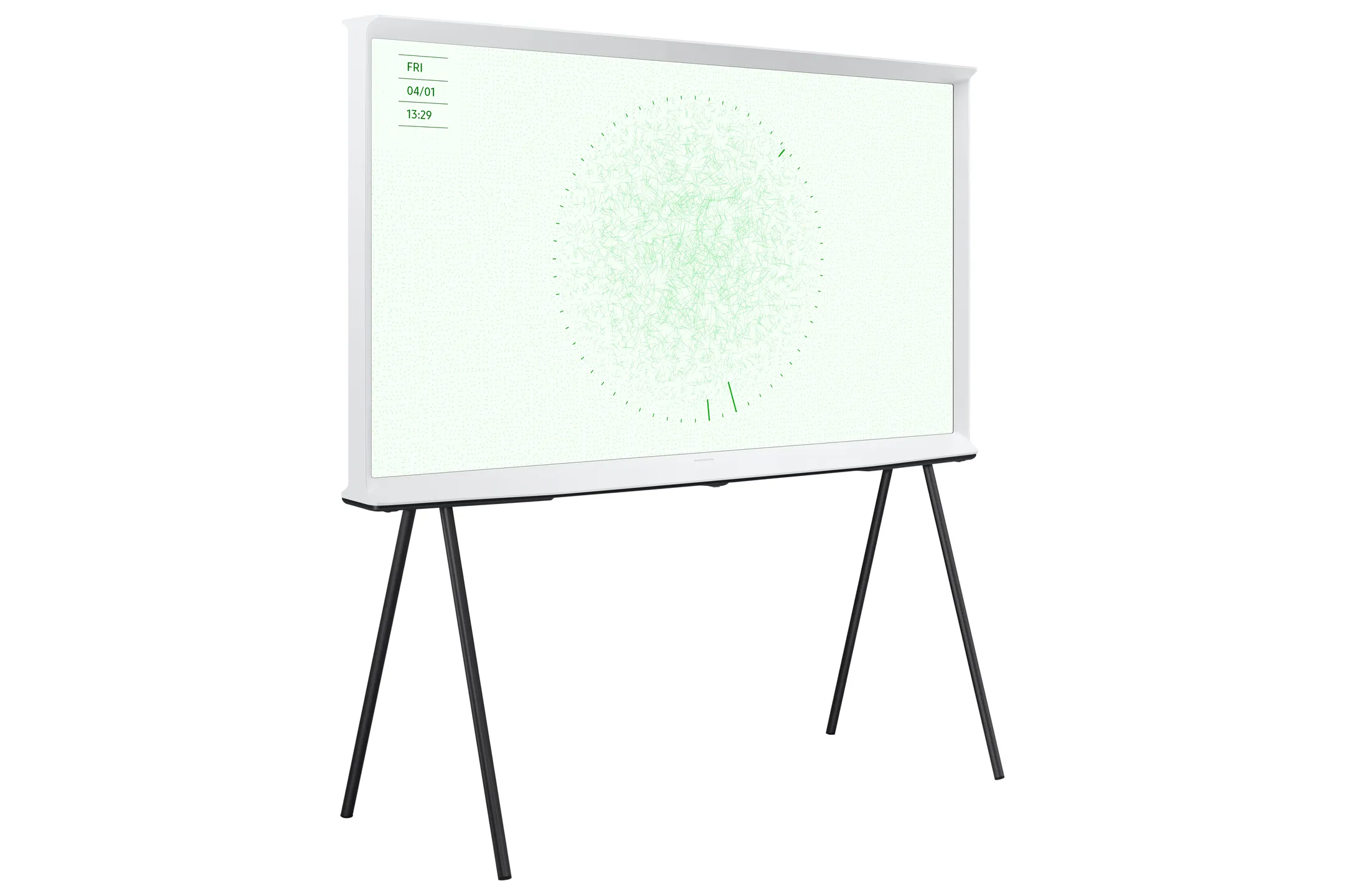 Samsung TV QLED 4K The Serif QE55LS01D (2024) - 55 inch image