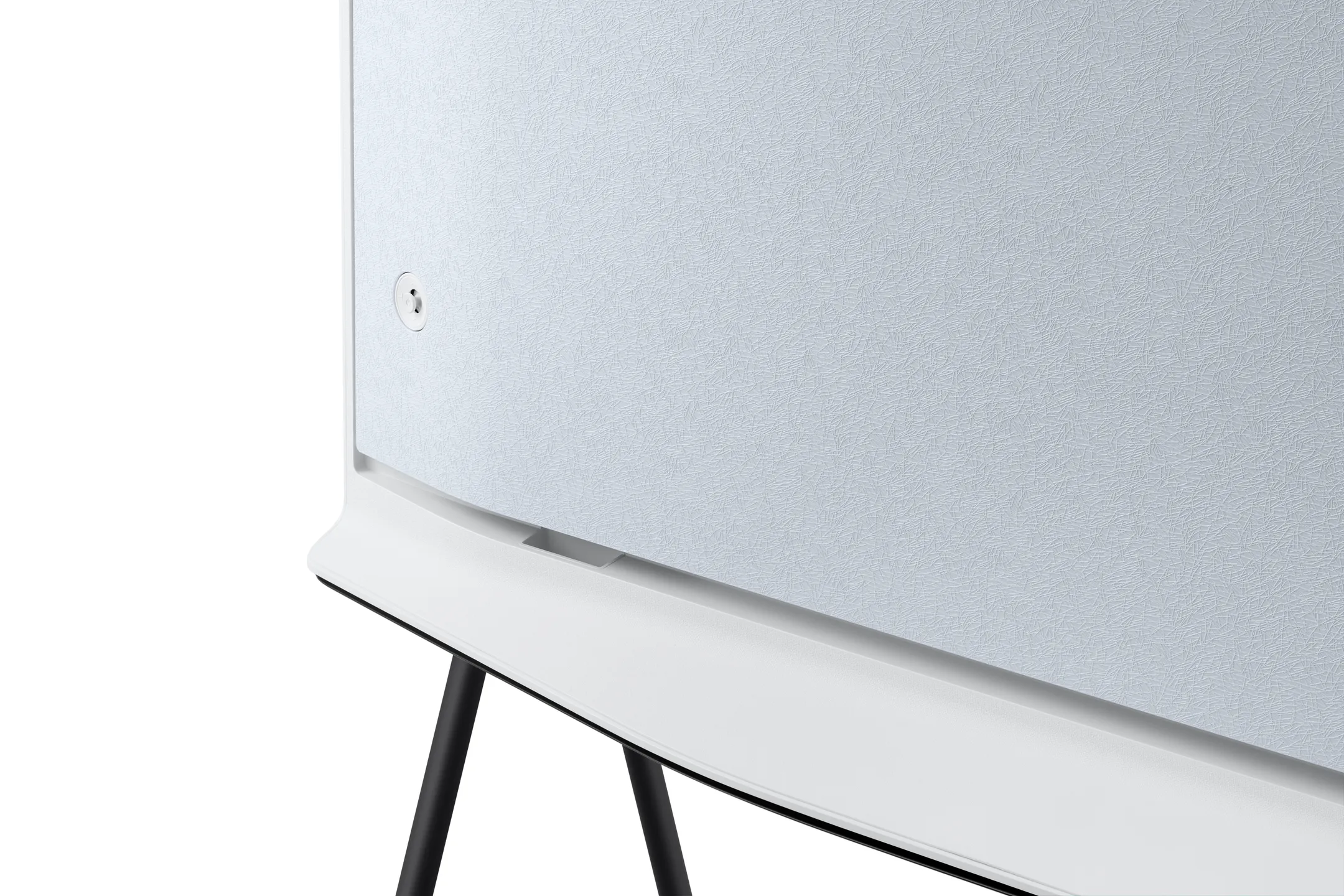 Samsung TV QLED 4K The Serif QE50LS01D (2024) - 50 inch image