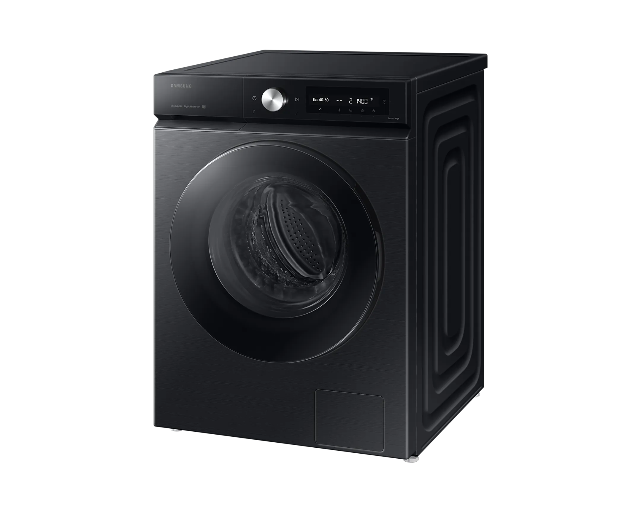 Samsung Bundel - Wasmachine WW11DB7B94GB BESPOKE AI Wash 7000-serie + Droogkast DV90DB7845GBU3 Bespoke AI QuickDrive™ image