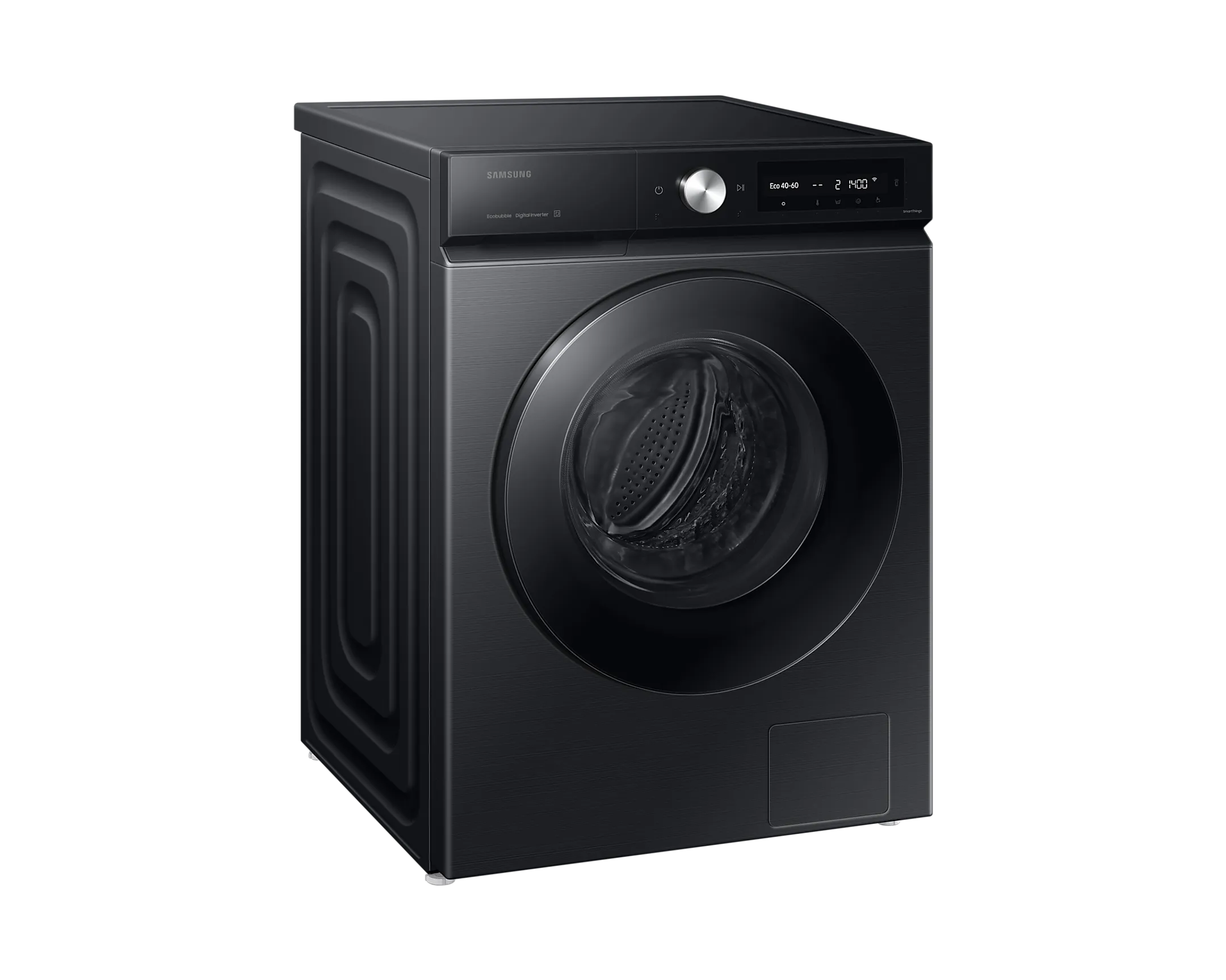Samsung Bundel - Wasmachine WW11DB7B94GB BESPOKE AI Wash 7000-serie + Droogkast DV90DB7845GBU3 Bespoke AI QuickDrive™ image