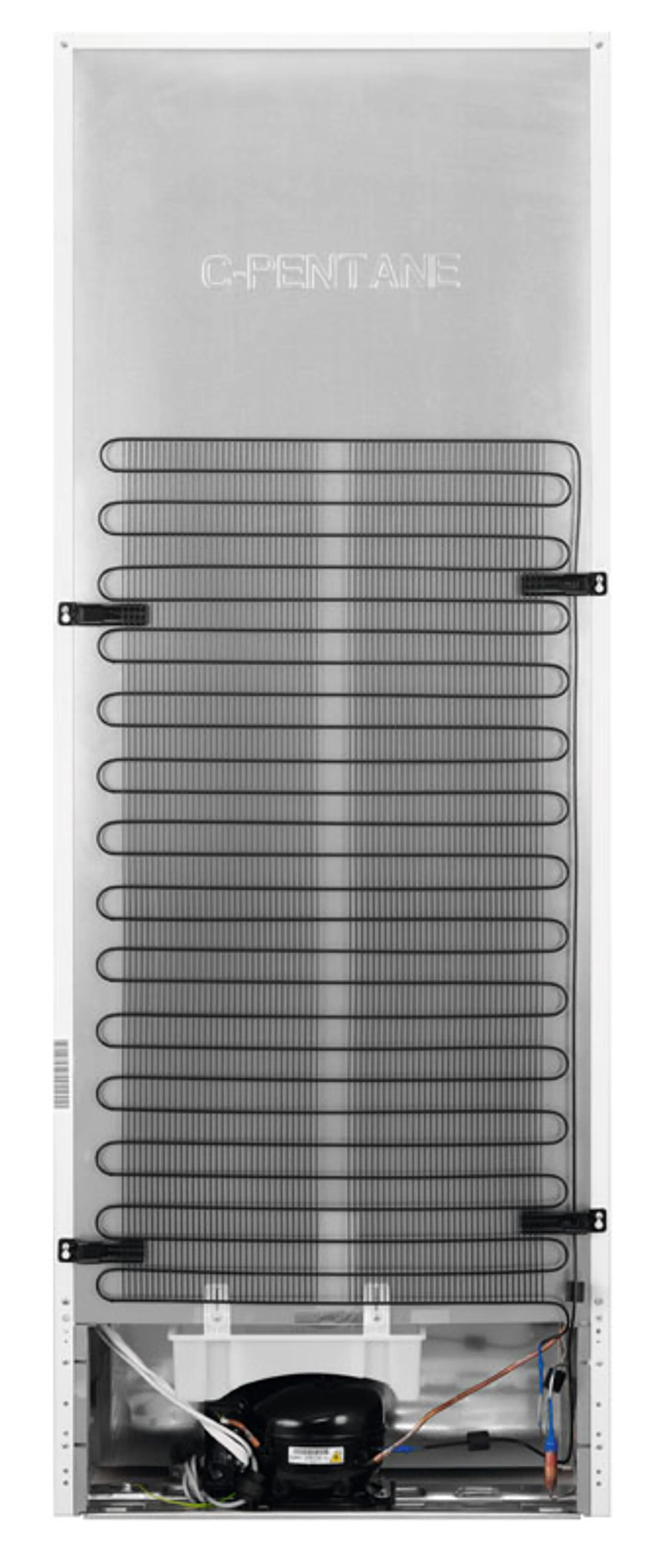 AEG Diepvries OAG7M401DW NoFrost Extra breed 70cm image