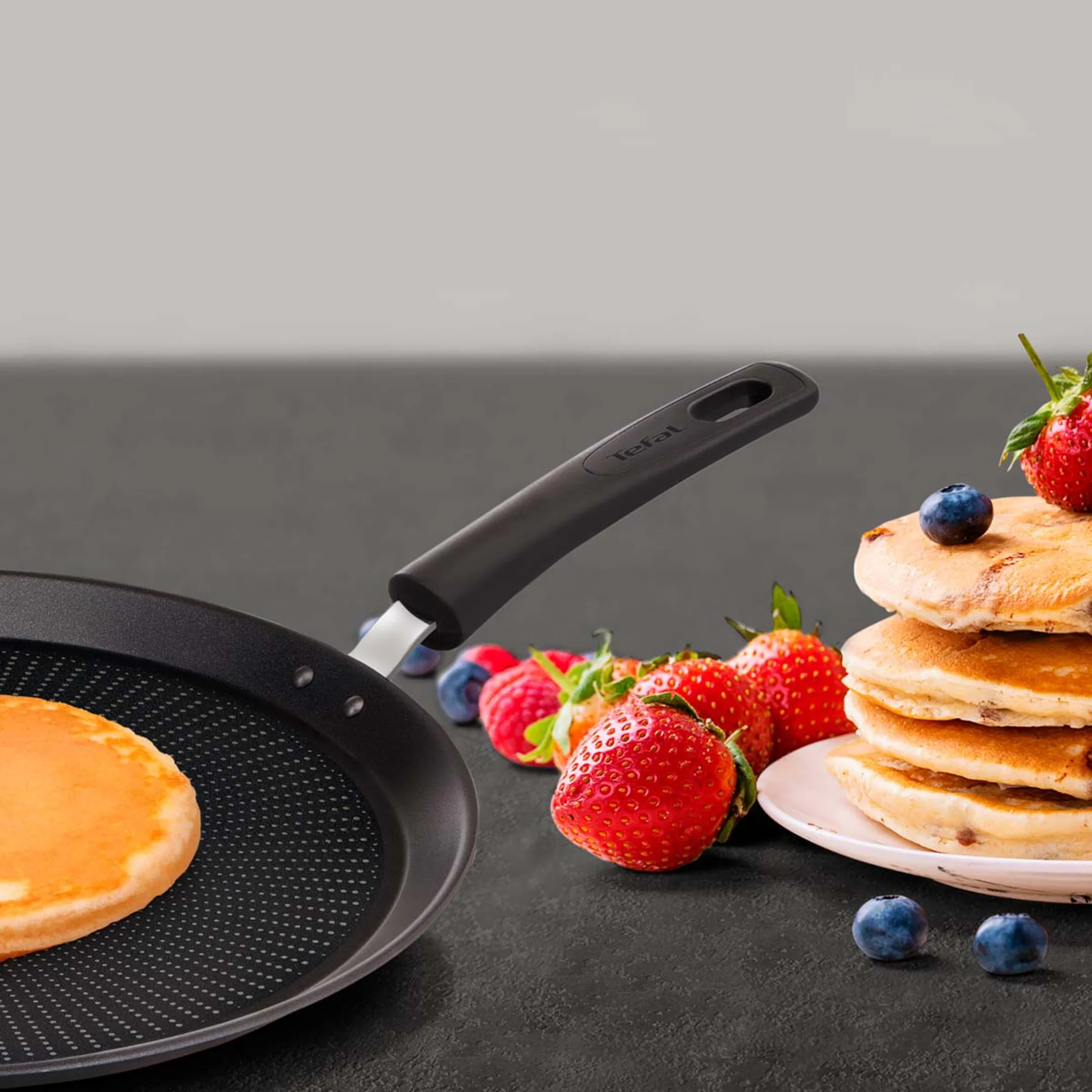Tefal Pannenkoekenpan - Recy'Cook - Ø 25cm image