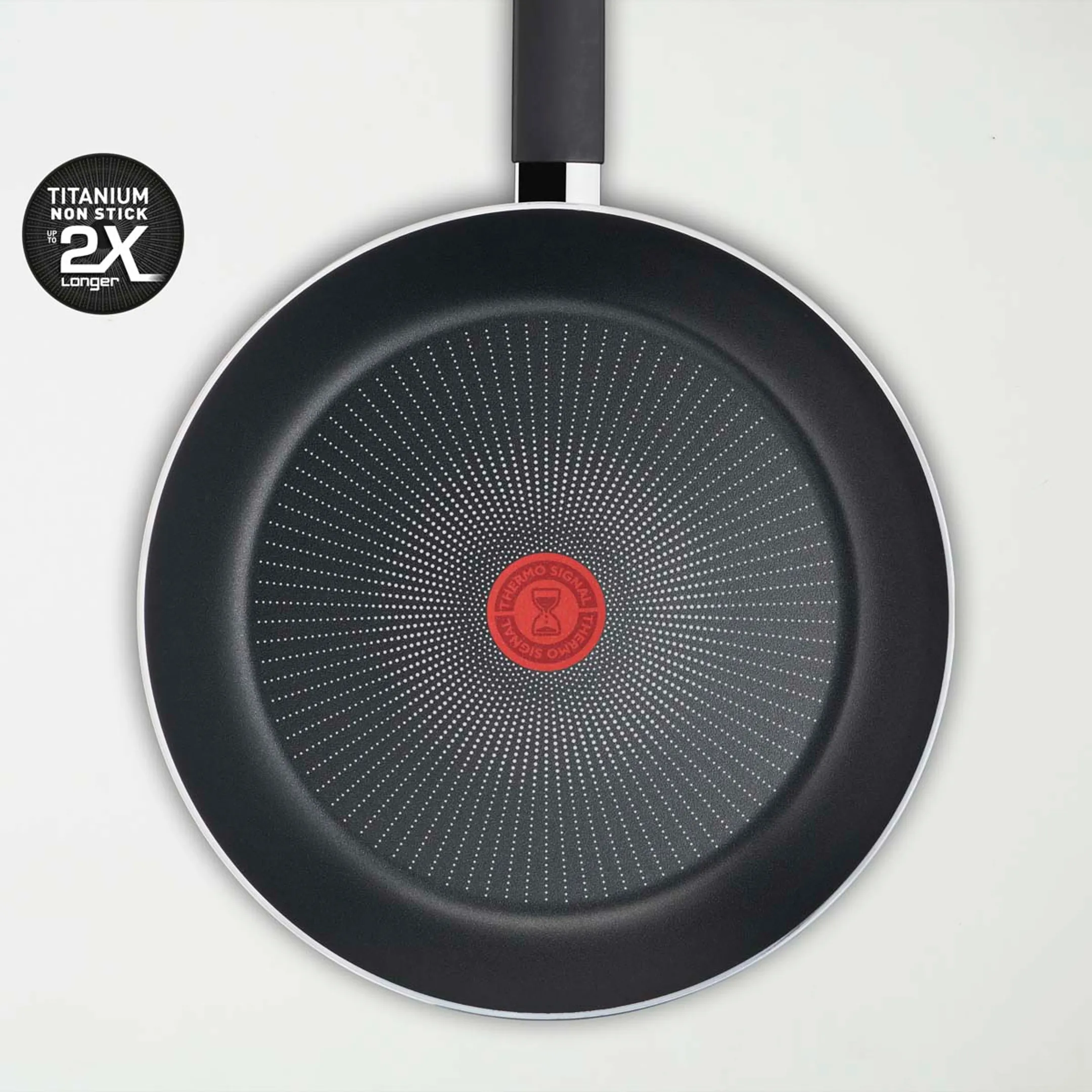Tefal Braadpan Recy'Cook Ø 22cm image