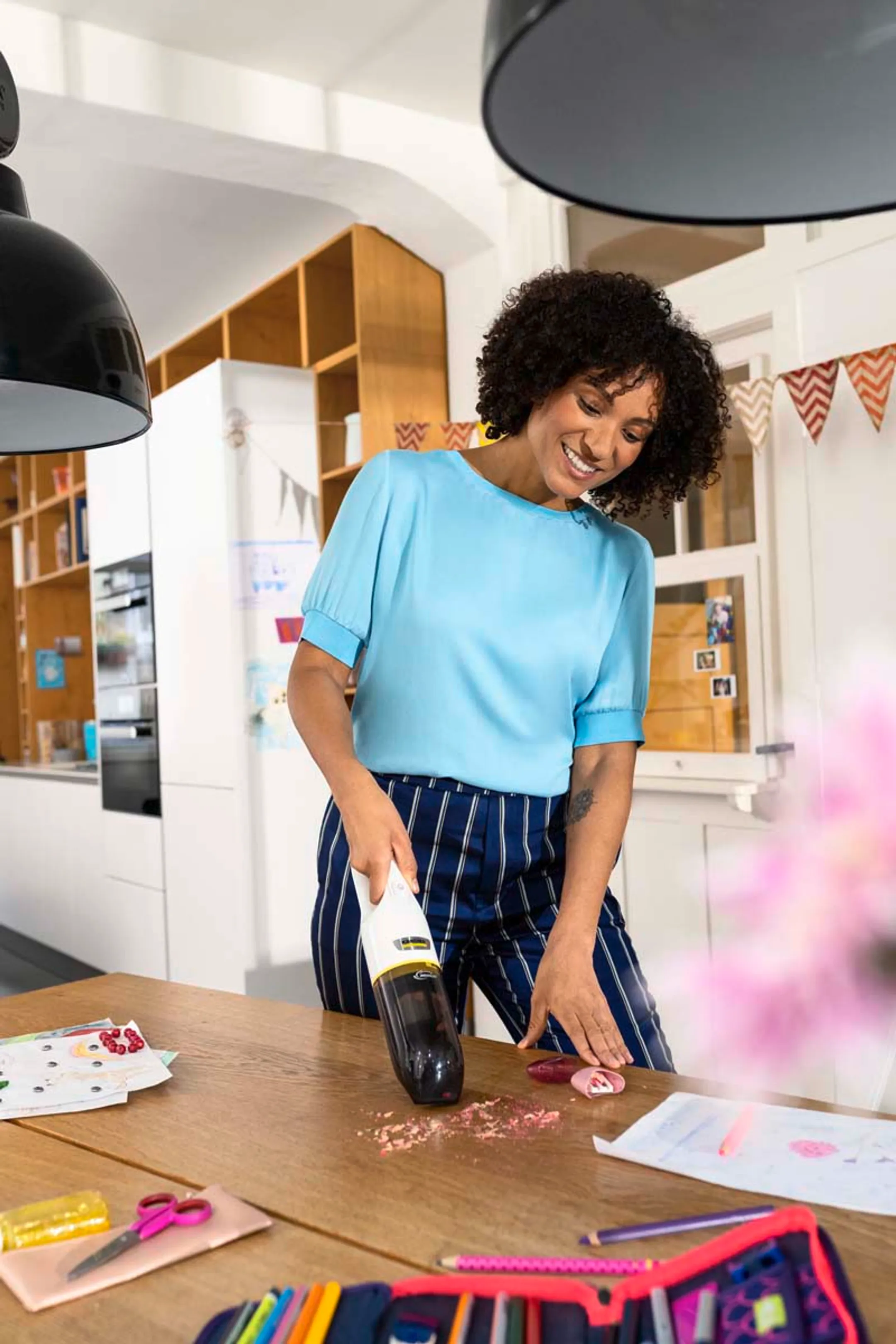 Kärcher Aspirateur de table CVH 3 Plus image