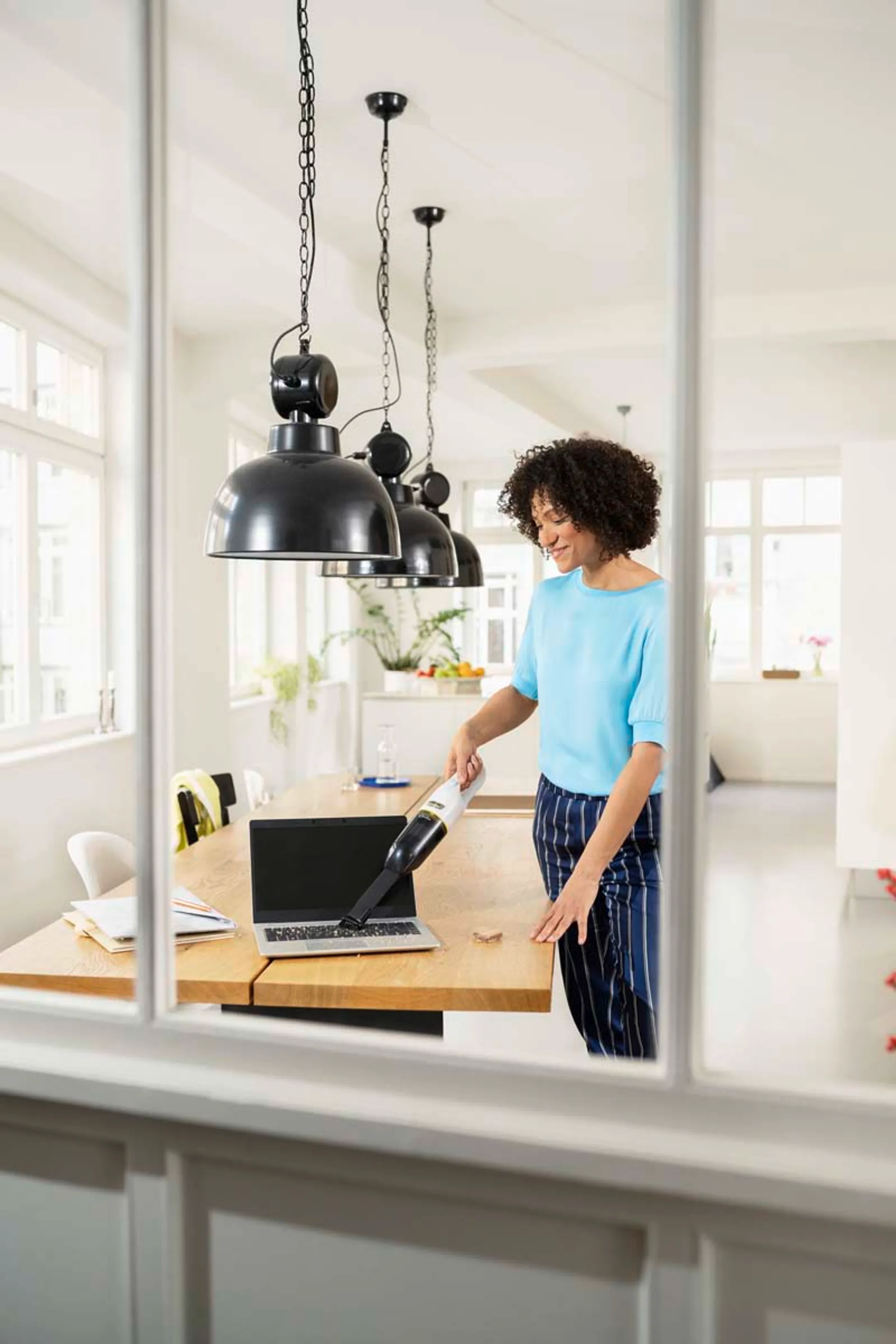 Kärcher Aspirateur de table CVH 3 Plus image