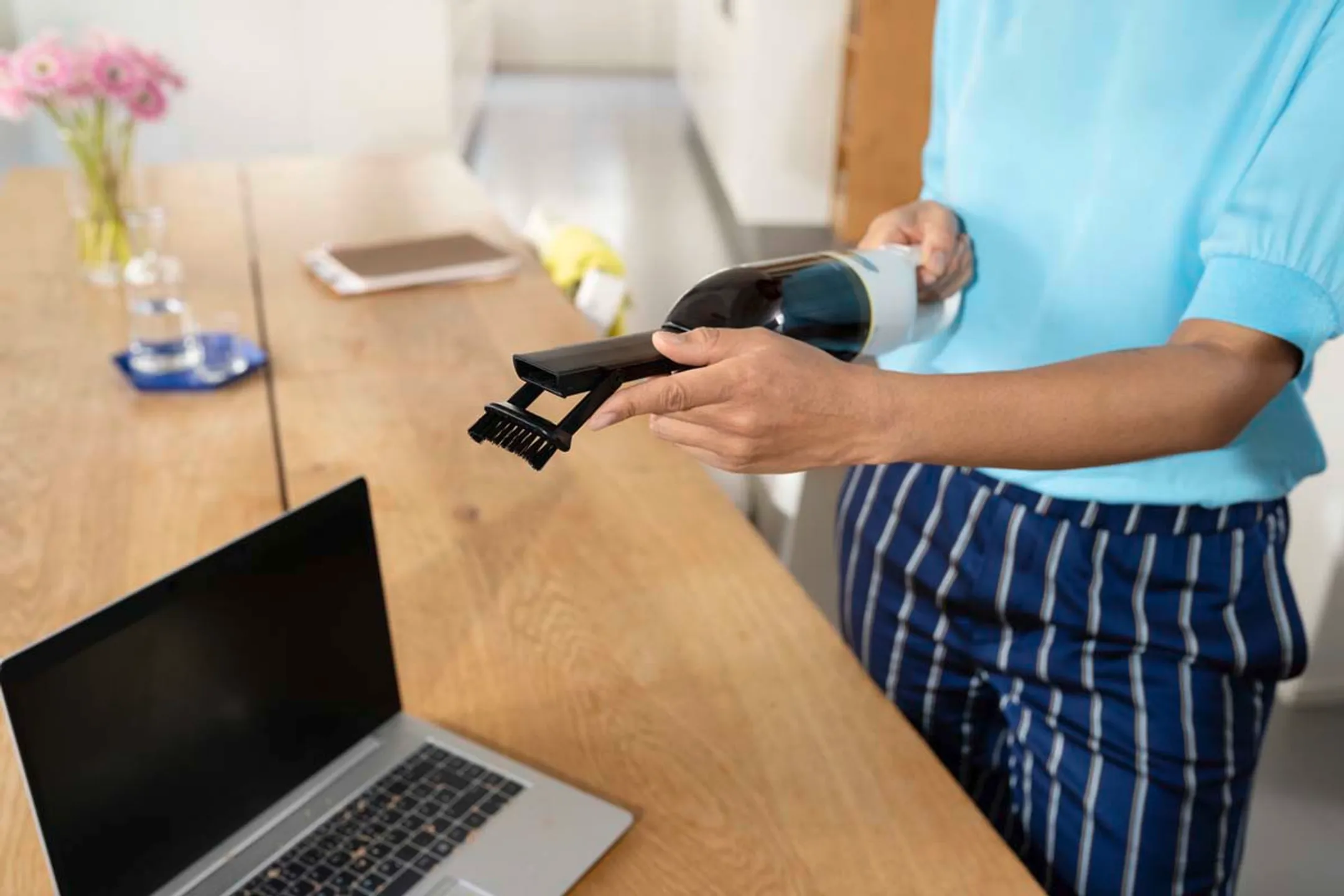 Kärcher Aspirateur de table CVH 3 Plus image