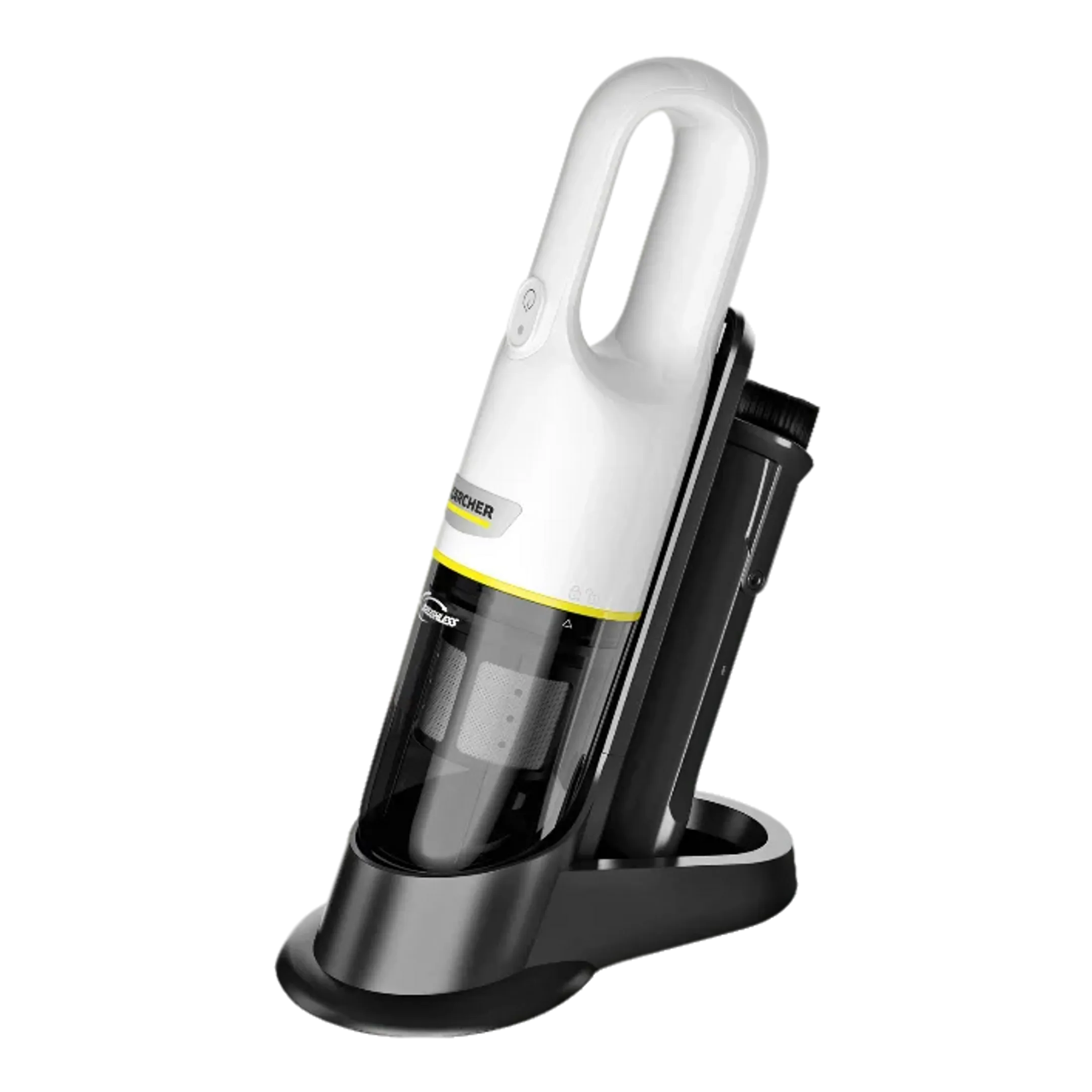 Kruimelzuiger CVH 3 Plus