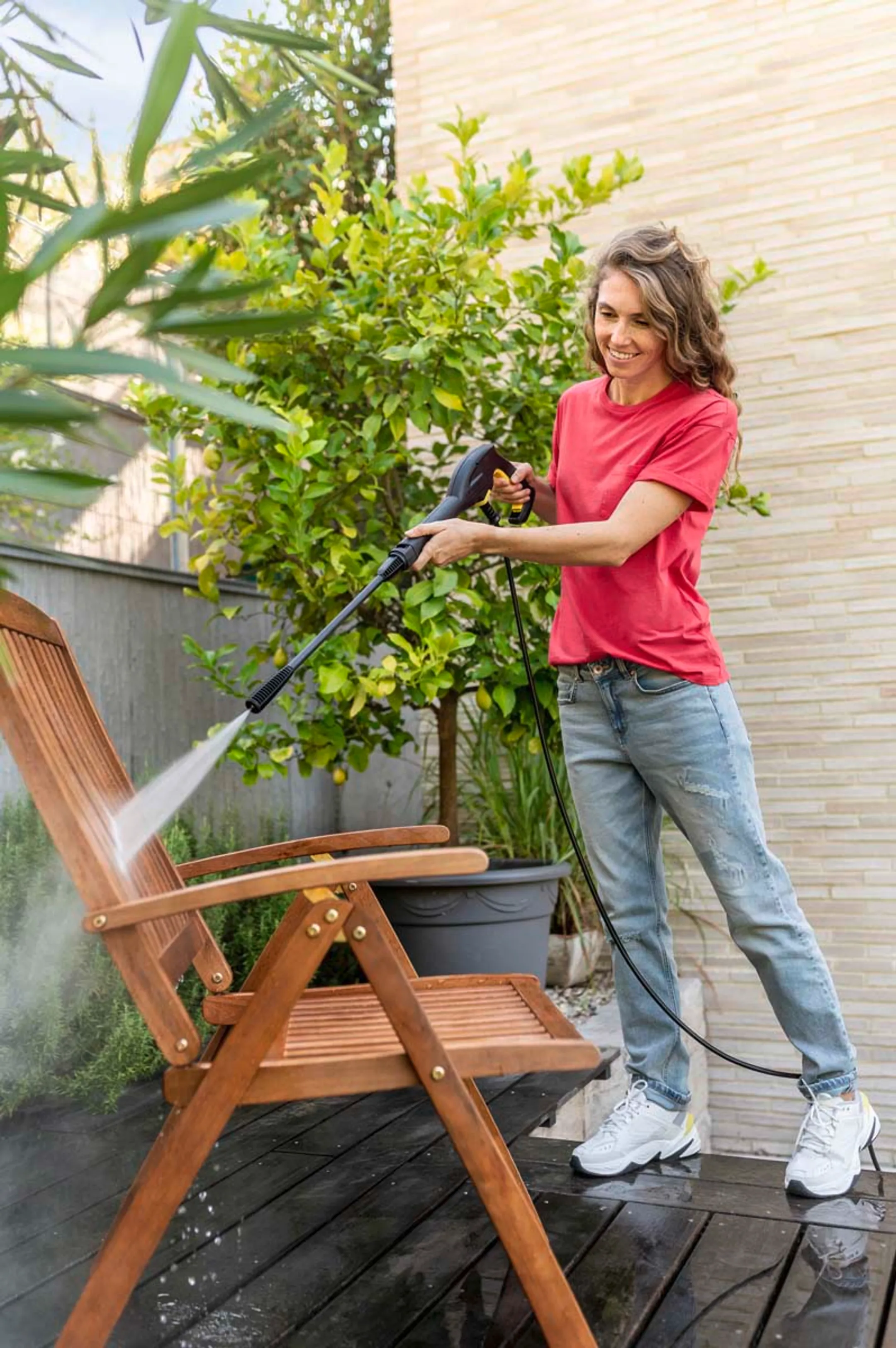 Kärcher Hogedrukreiniger K 2 Classic Home image