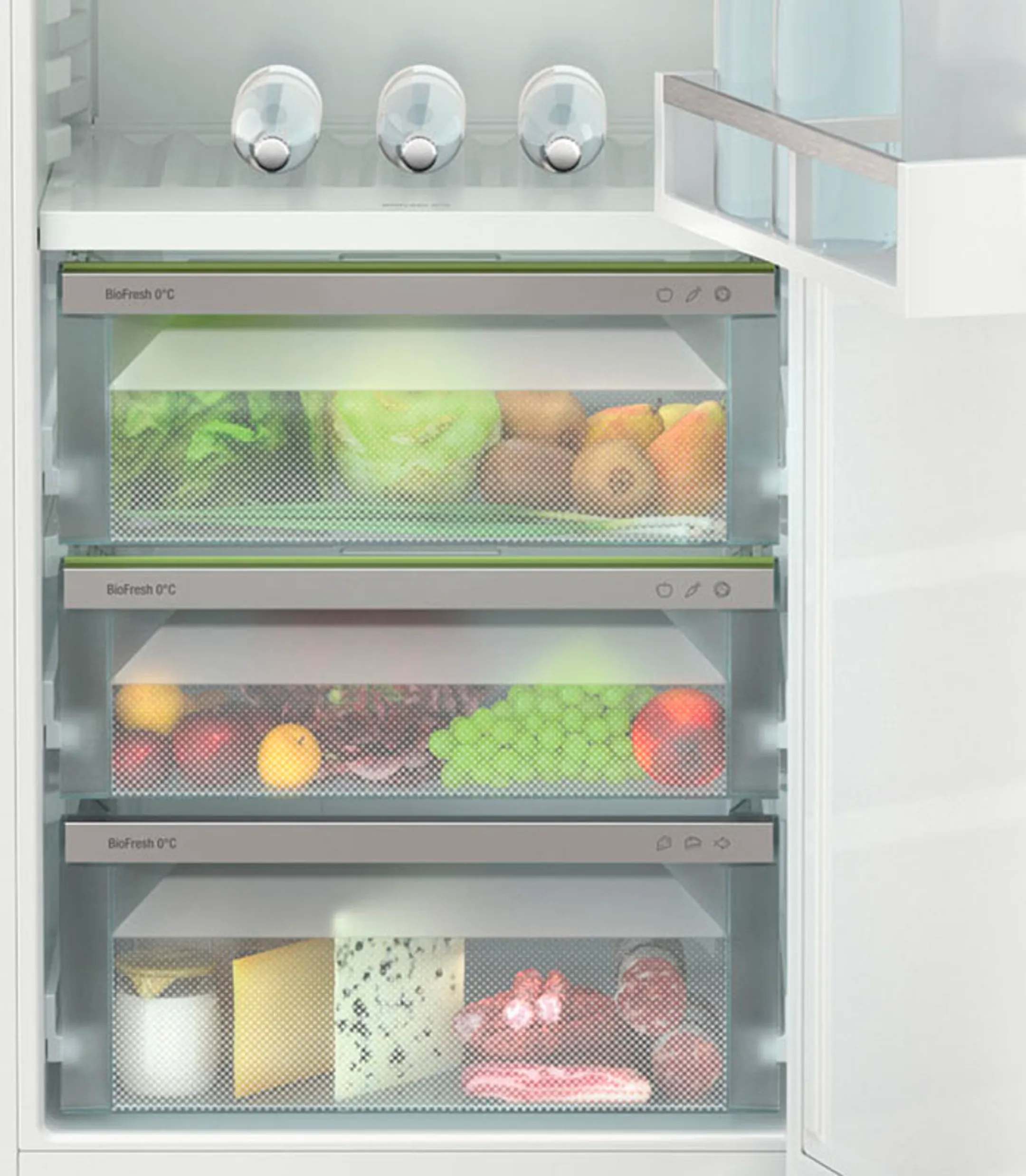 Liebherr Frigo encastrable IRBD 5120 image