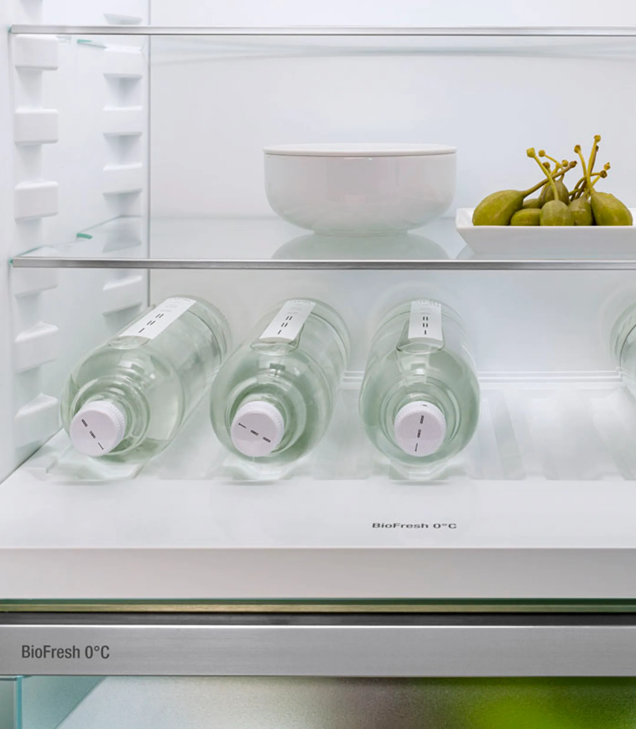 Liebherr Frigo encastrable IRBD 5120 image