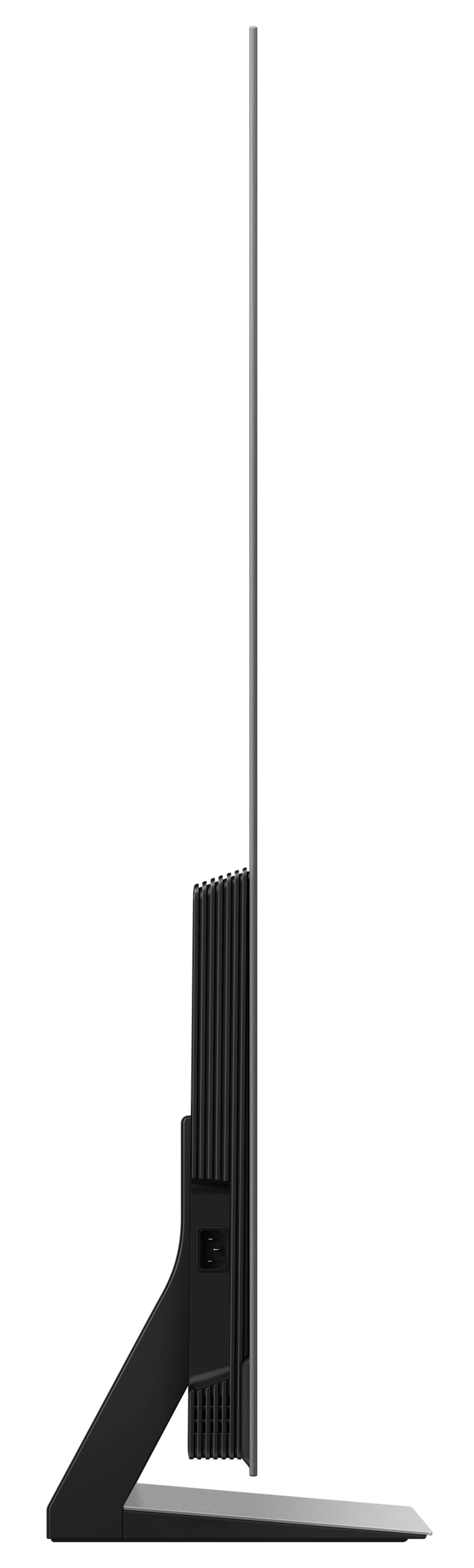 Samsung TV OLED 4K QE83S92D (2024) - 83 pouces image