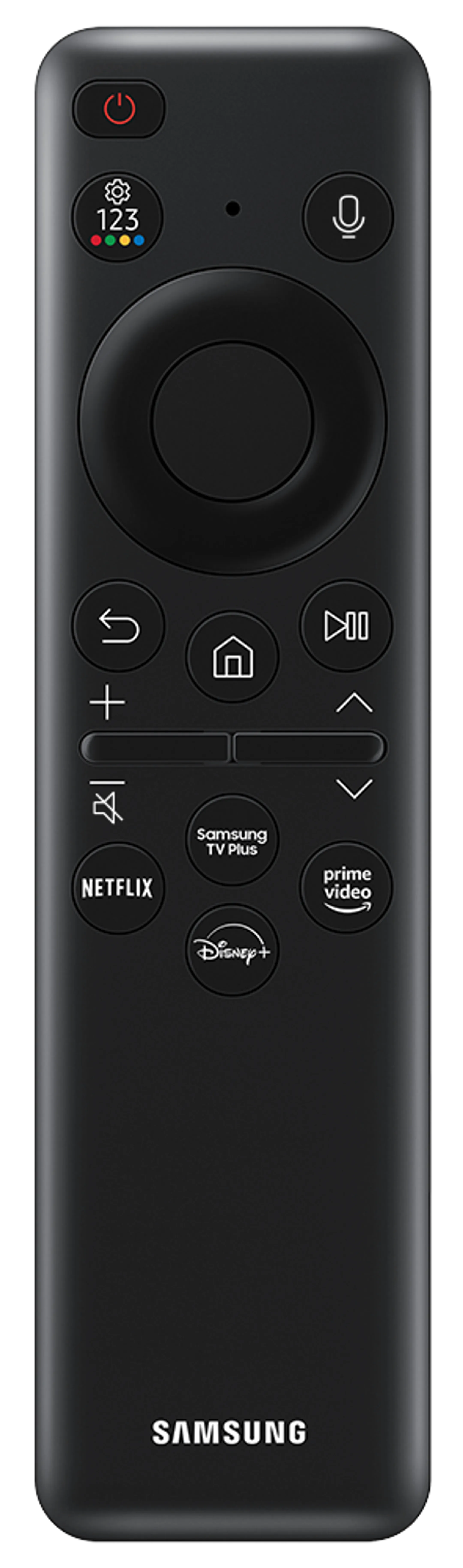 Samsung TV OLED 4K QE83S92D (2024) - 83 pouces image