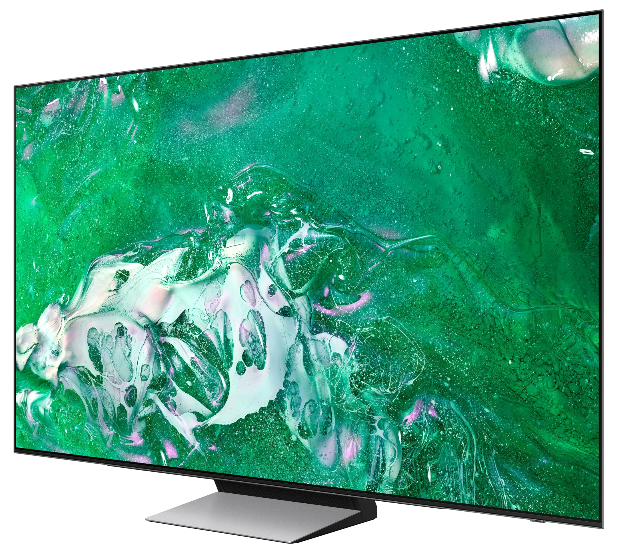 Samsung OLED TV 4K QE55S92D (2024) - 55 inch image