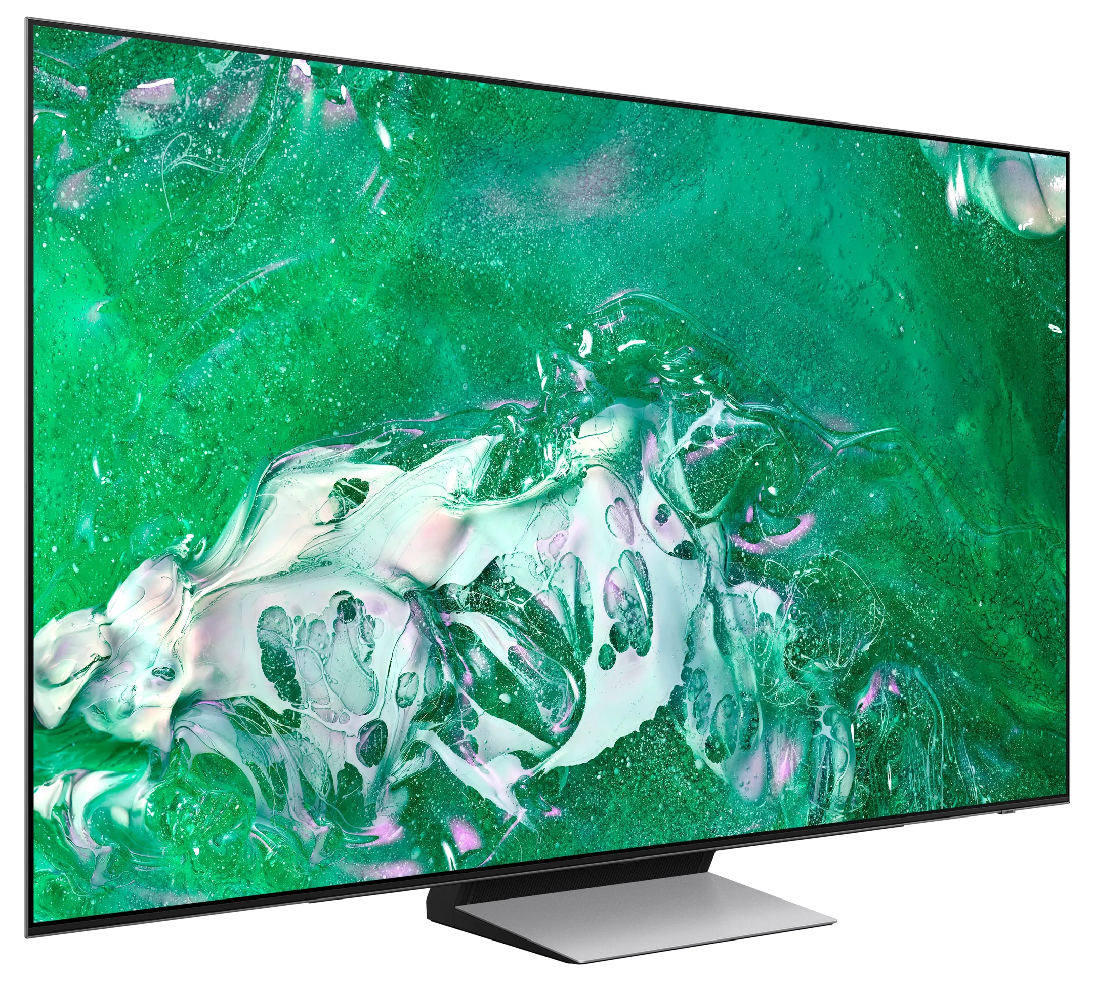 Samsung OLED TV 4K QE55S92D (2024) - 55 inch image