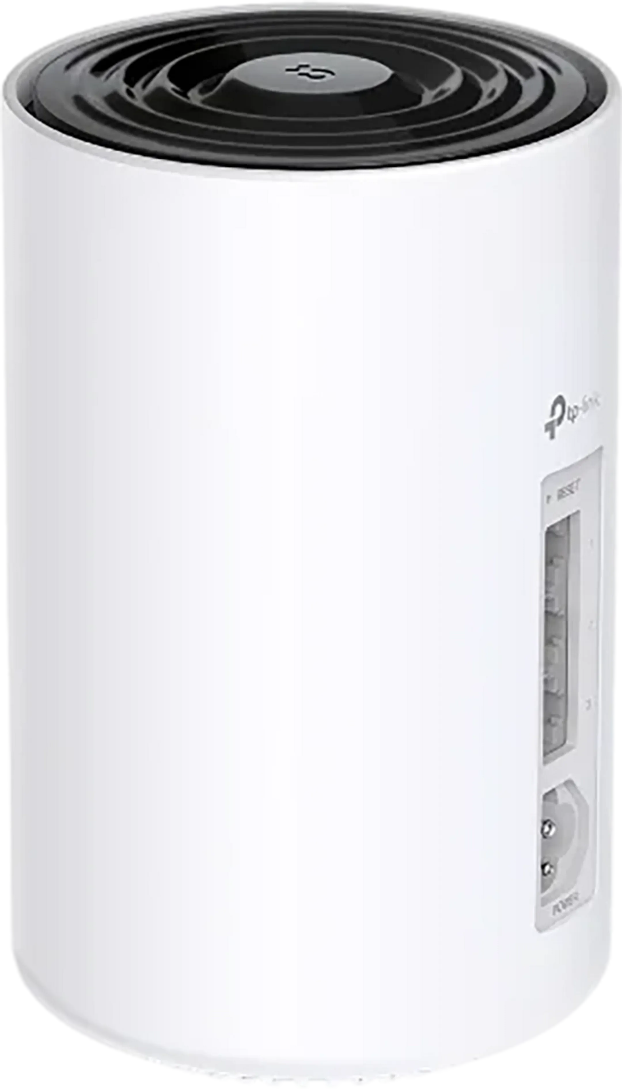 TP Link Deco PX50 AX3000 + G1500 Powerline Mesh Wi-Fi 6 - 2 pack image