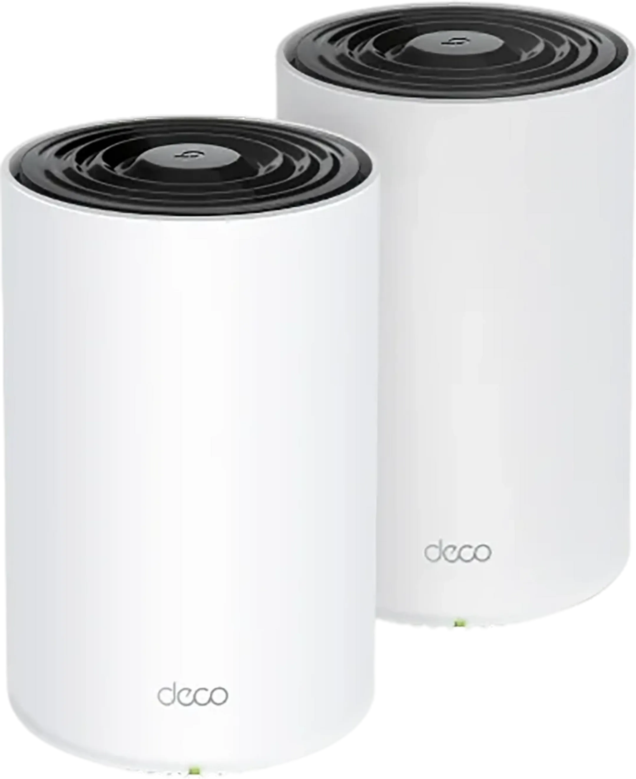 Deco PX50 AX3000 + G1500 Powerline Mesh Wi-Fi 6 - 2 pack
